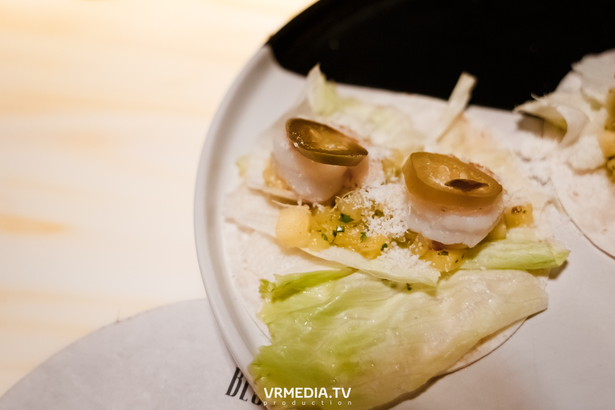 Благотворительный вечер в баре «Blocknot»