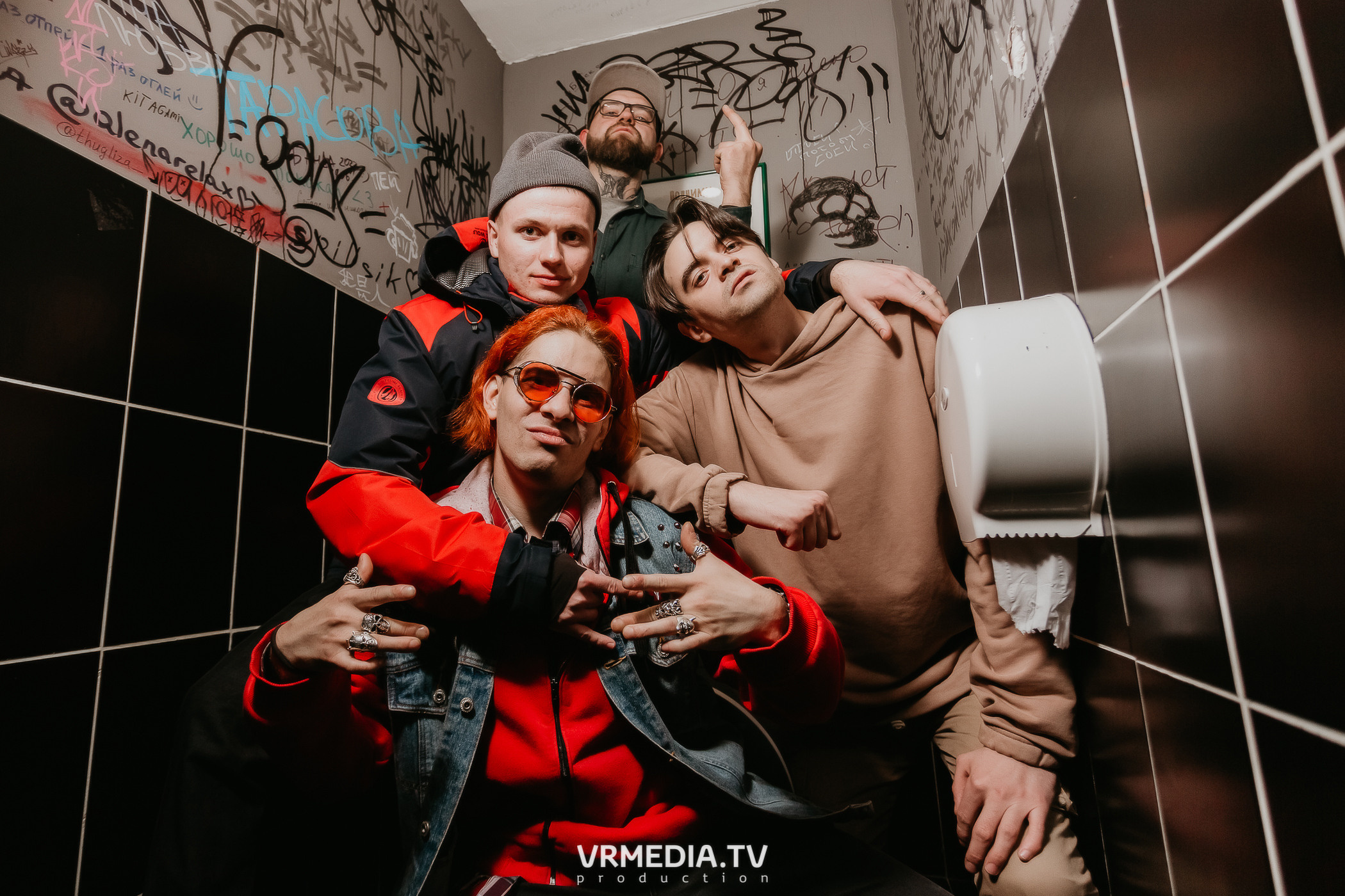 Выходные в культурном пространстве «Редакция»