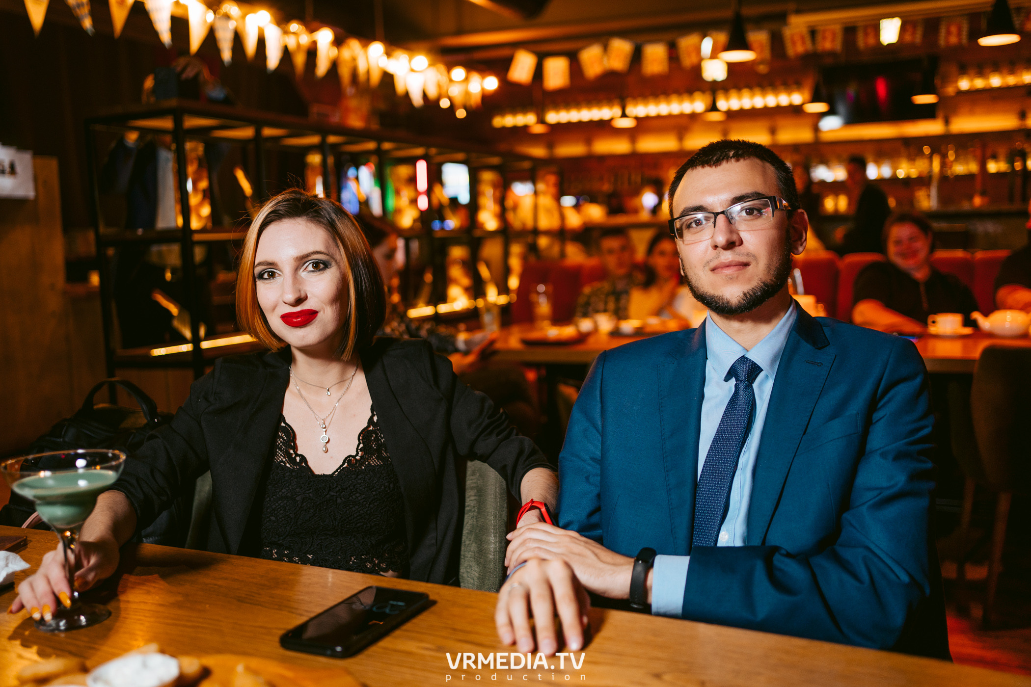 Джазовая среда. ROY YOUNG (Великобритания)