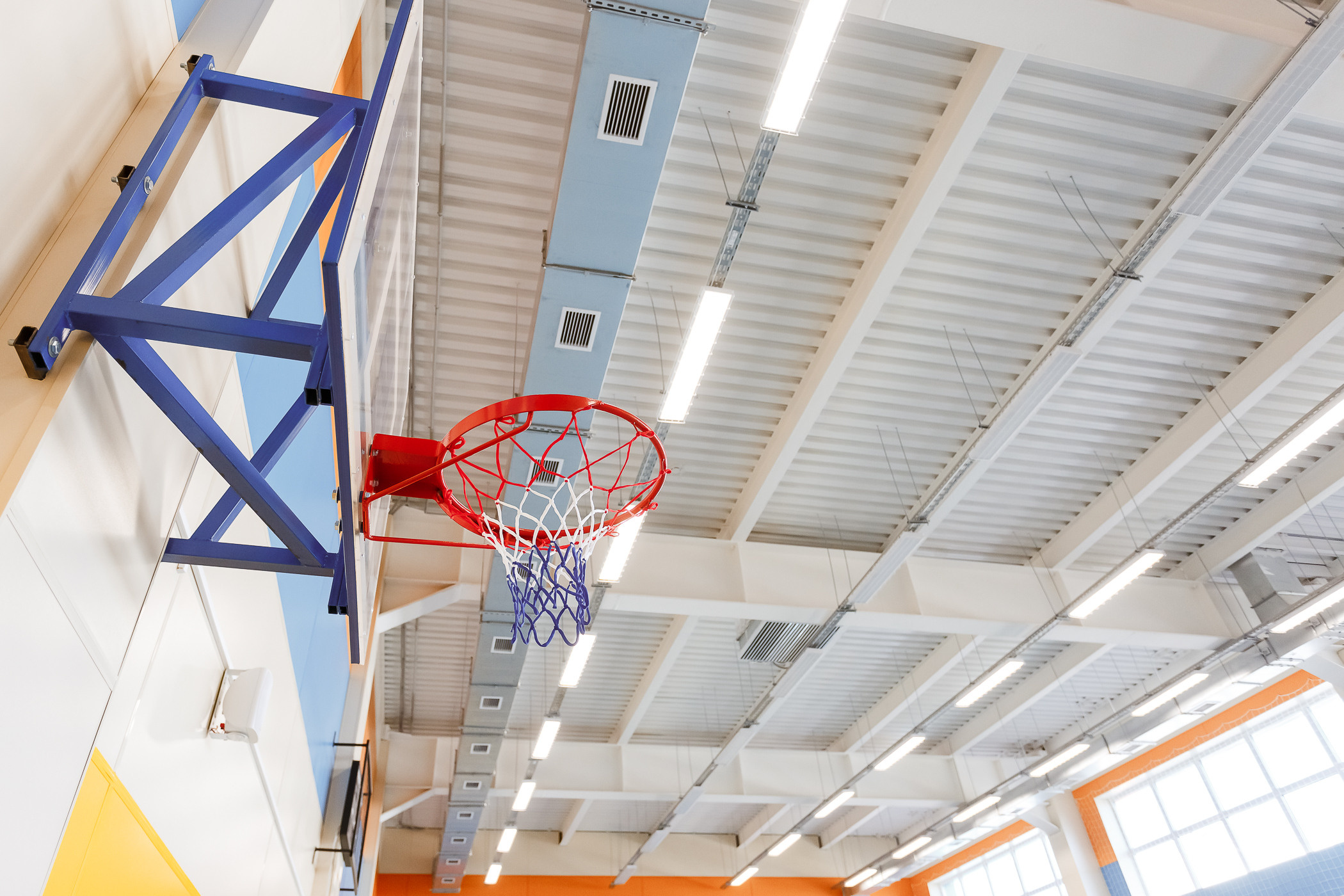 МБОУ Средняя общеобразовательная школа № 5