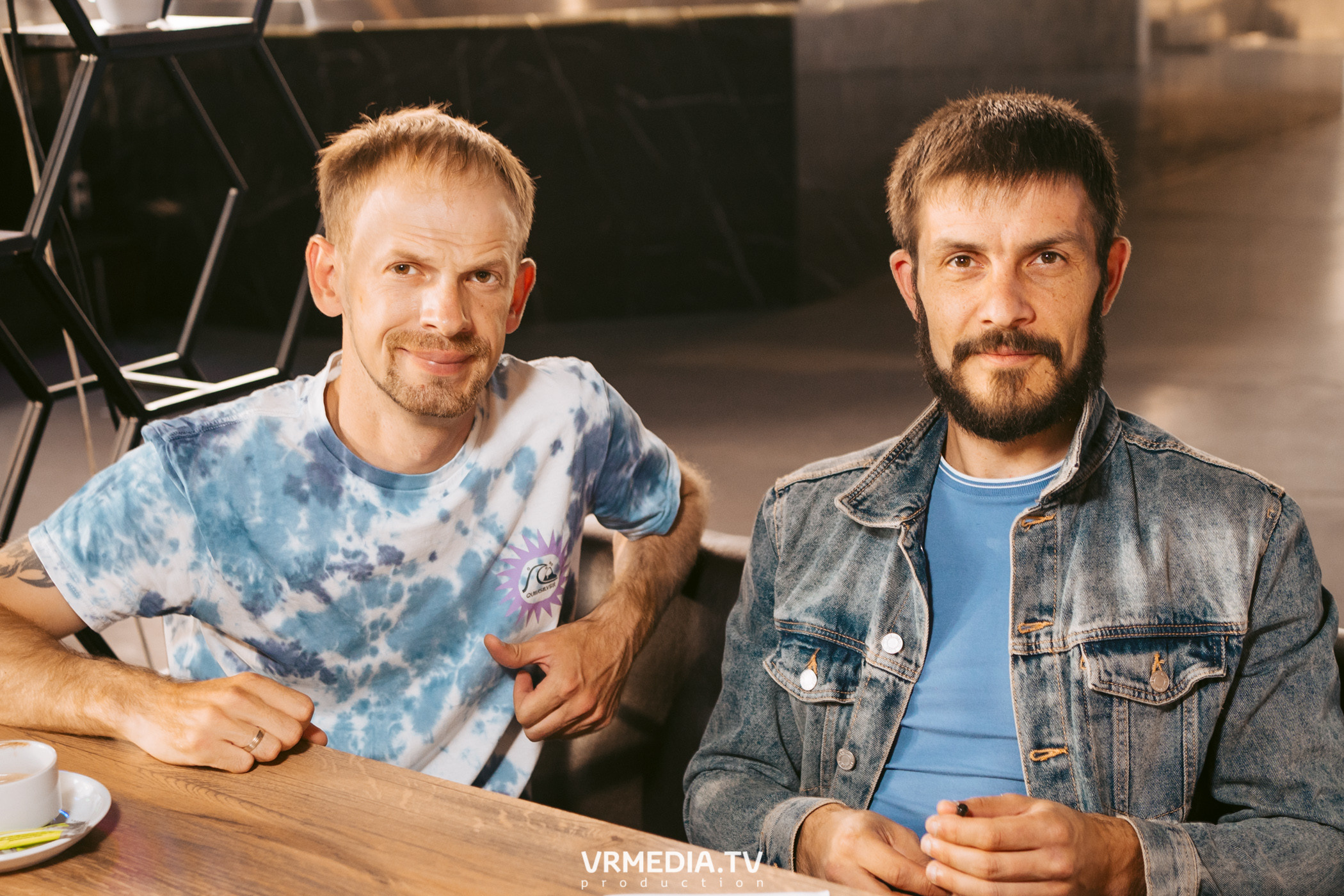 Эйнштейн Party в баре «DOSKI»