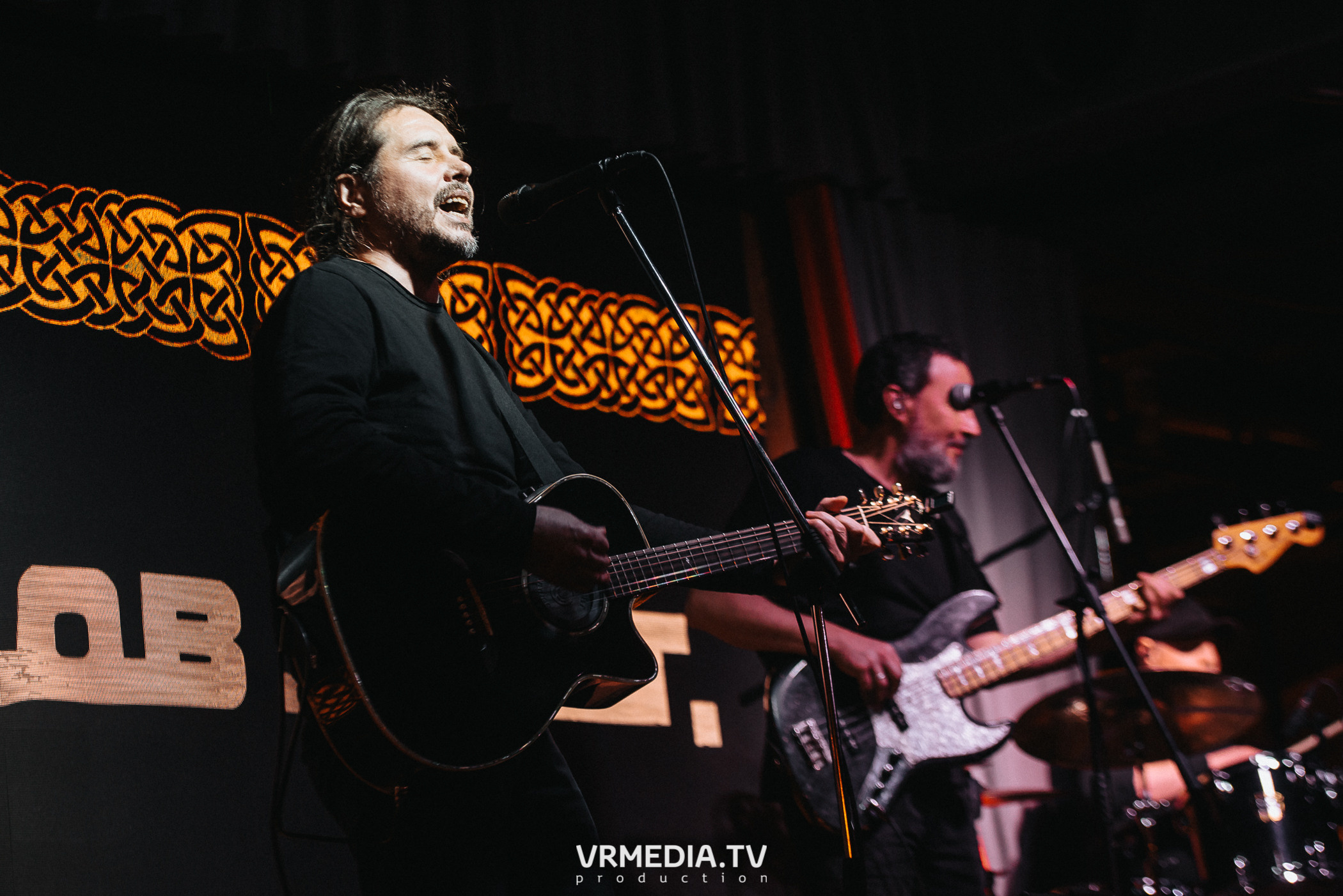 Калинов Мост в гриль-баре «Жара»