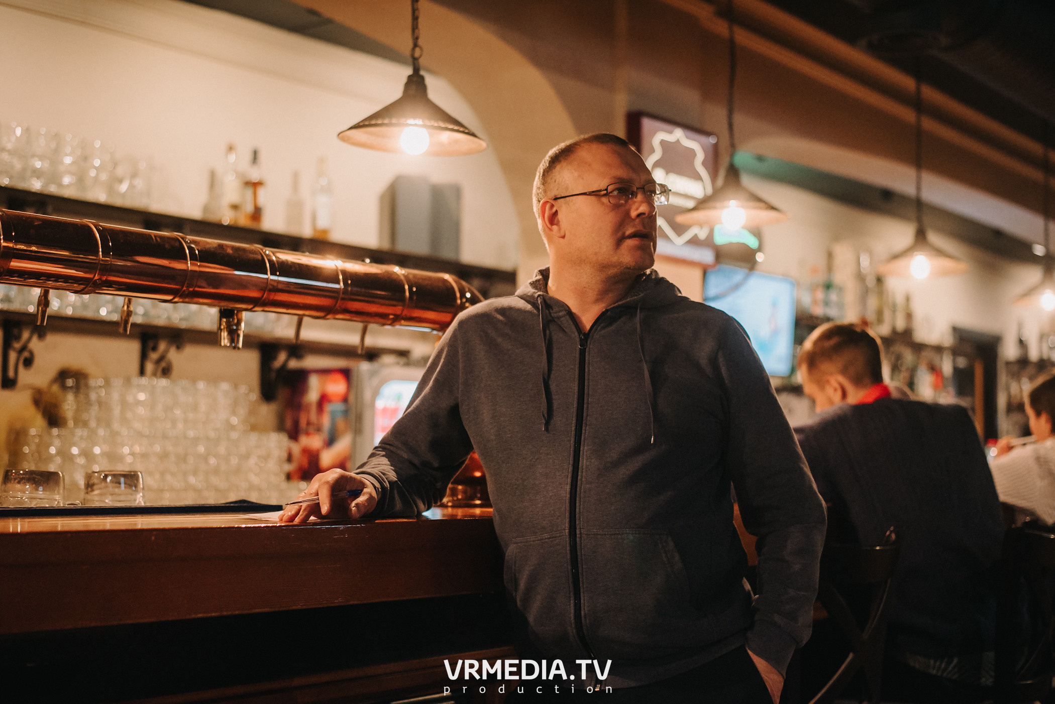 Эйнштейн пати в ресторане «Мюнхен»