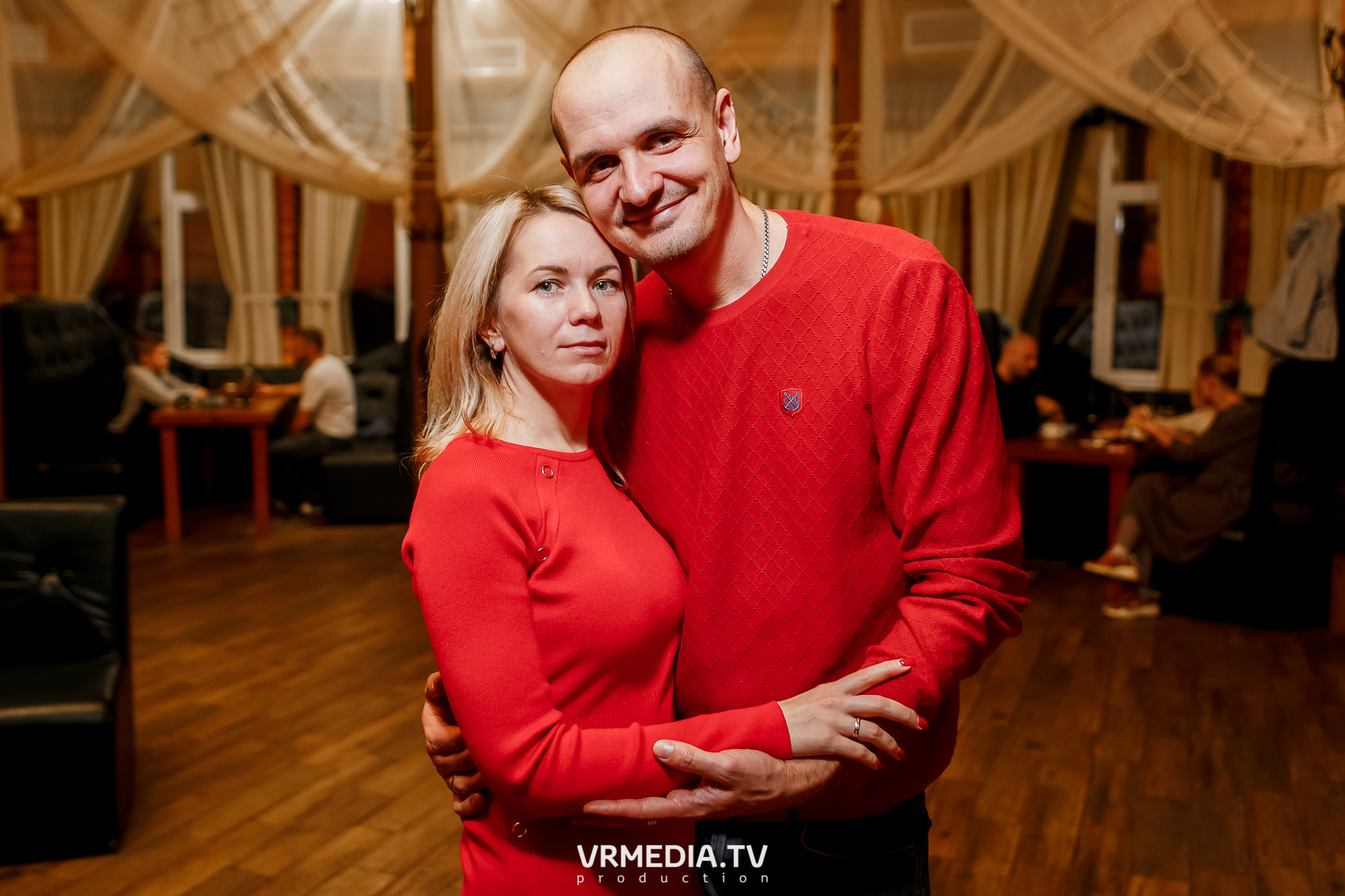 В гостях «У Петровича»