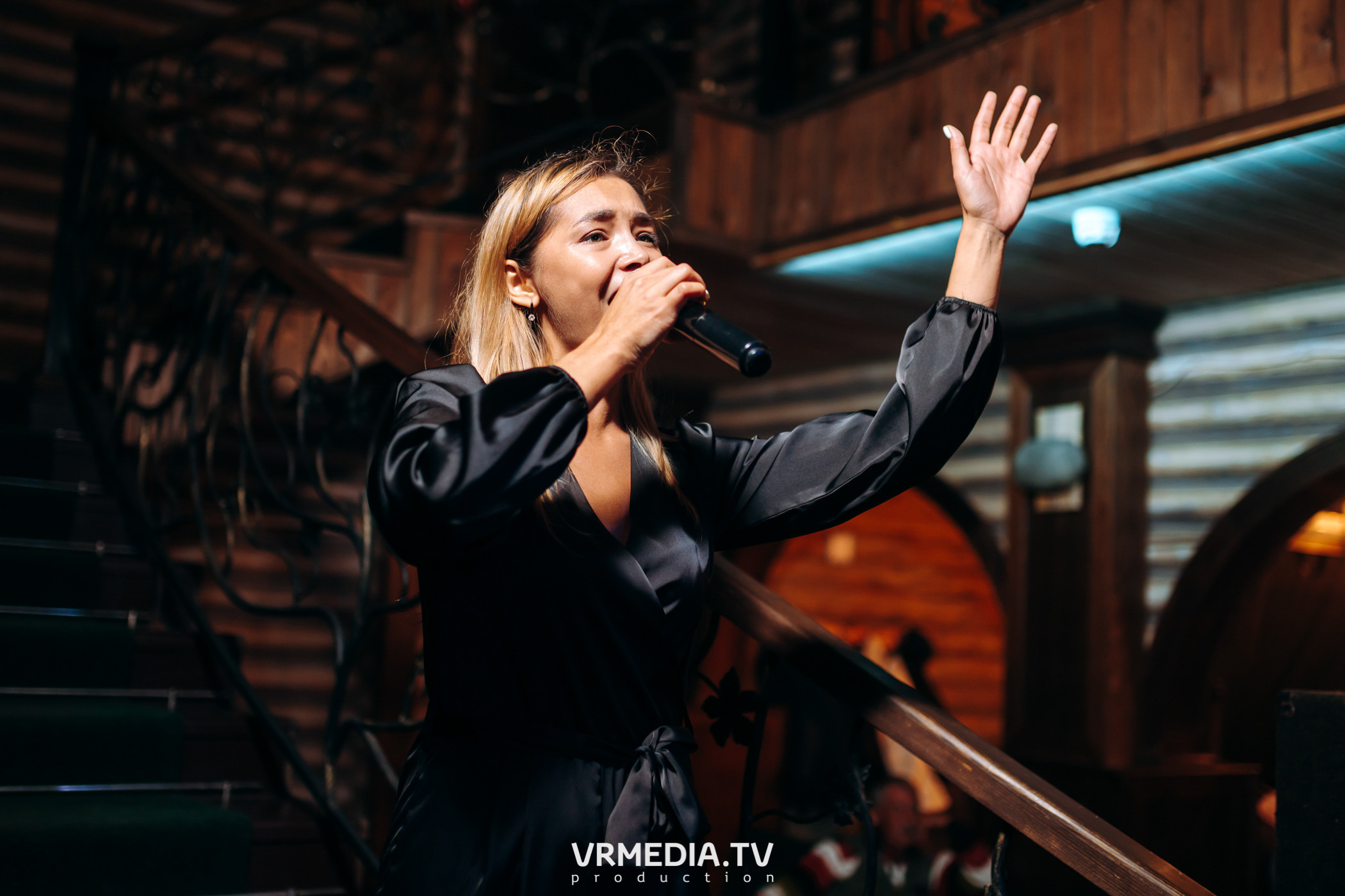 В гостях «У Петровича»