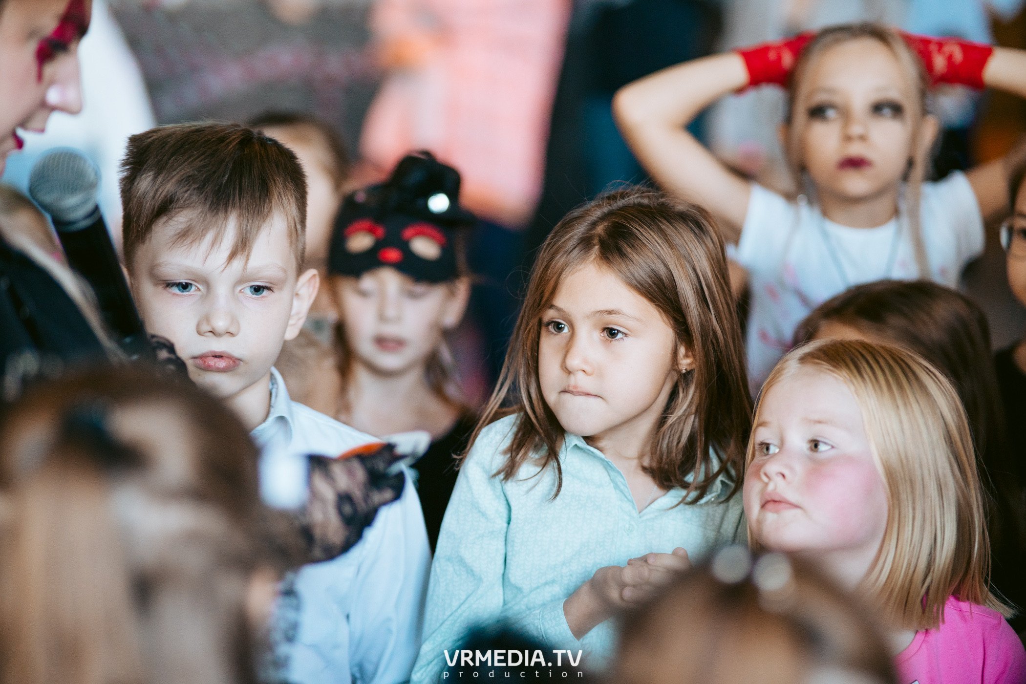 Baby time в баре «DOSKI»