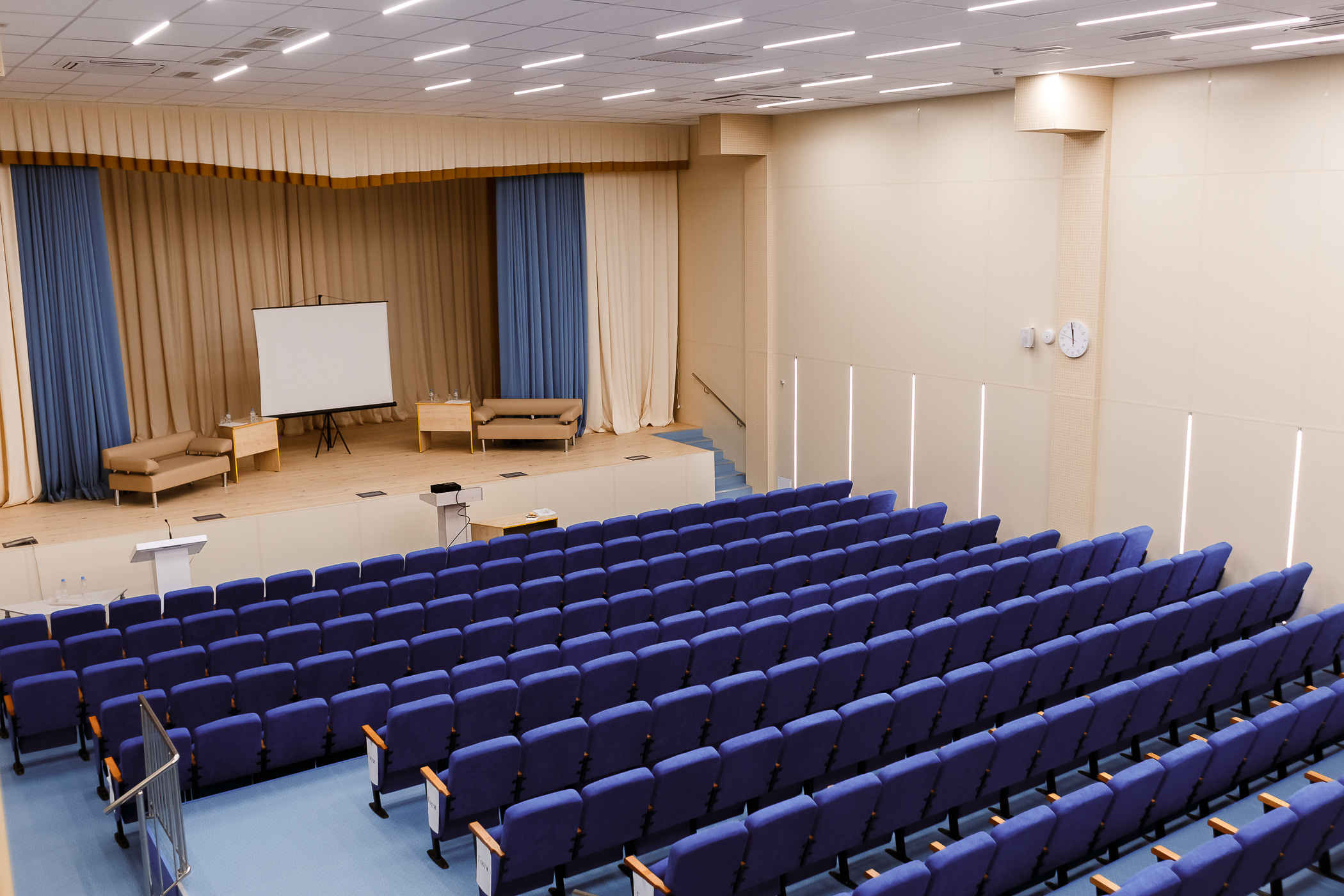 МБОУ Средняя общеобразовательная школа № 5