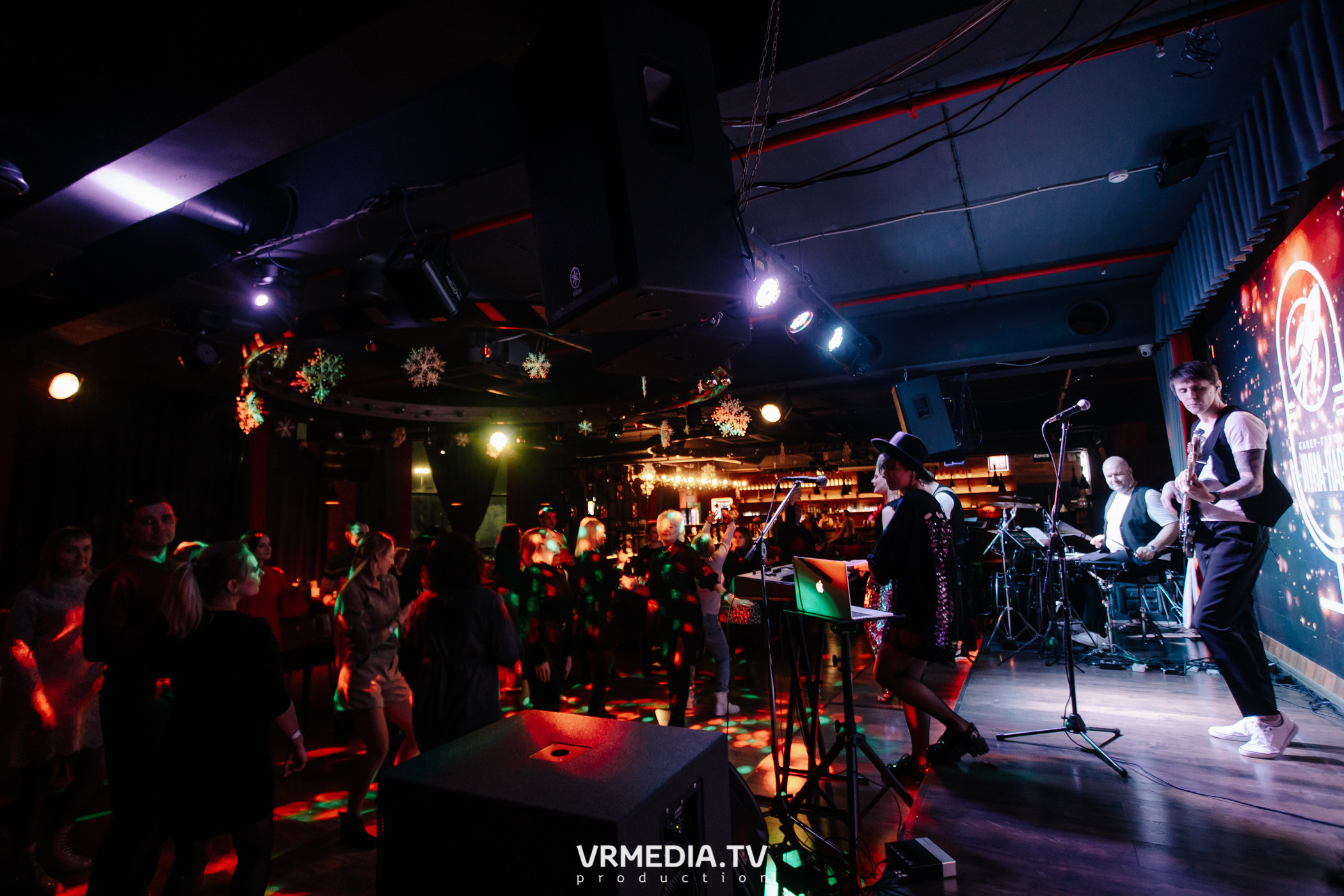 День рождения гриль-бара «Жара»! Нам 5 лет!