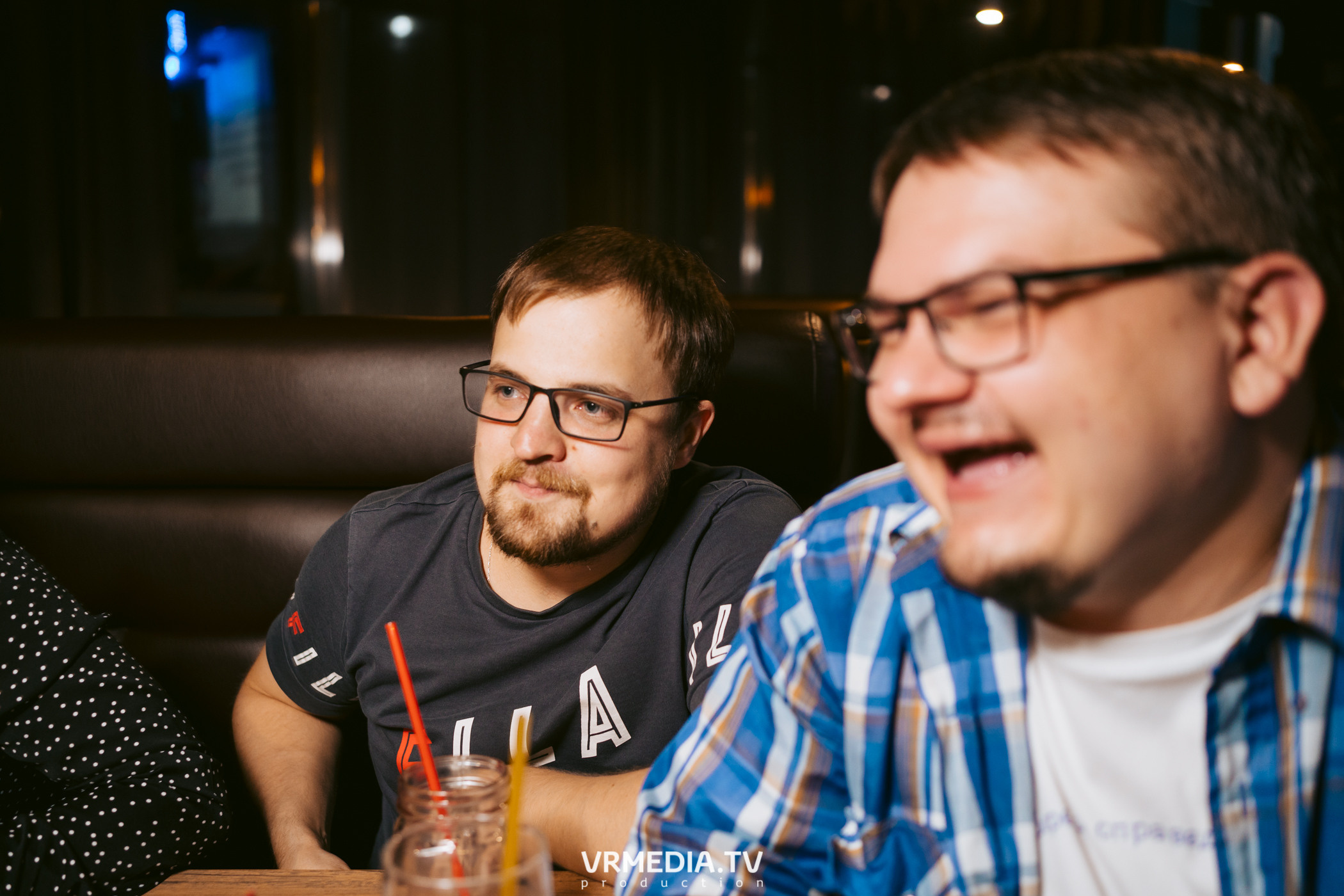 WoW QuiZ в баре «DOSKI»