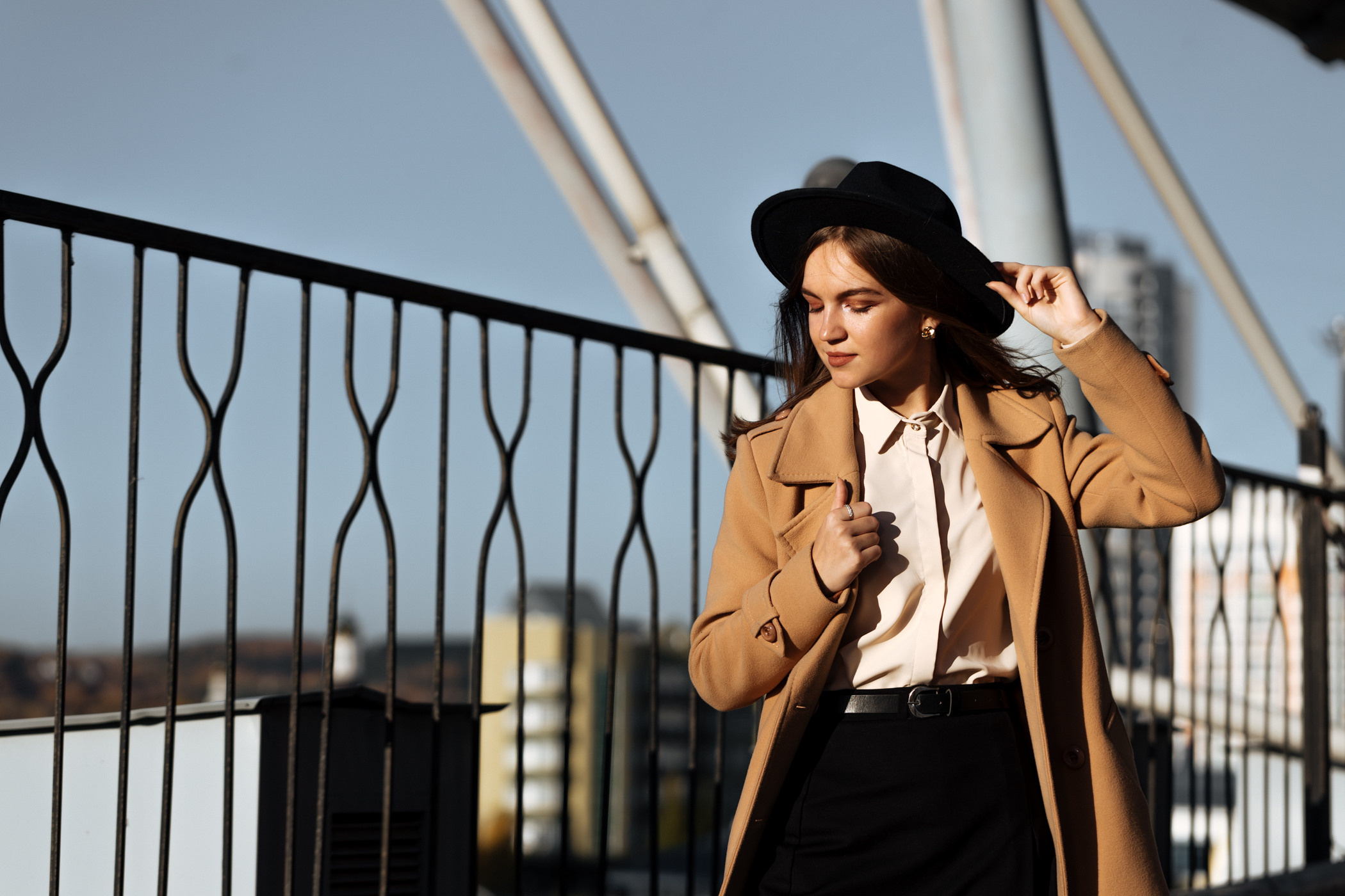 Пионерский бульвар (Пионерский бульвар, 3