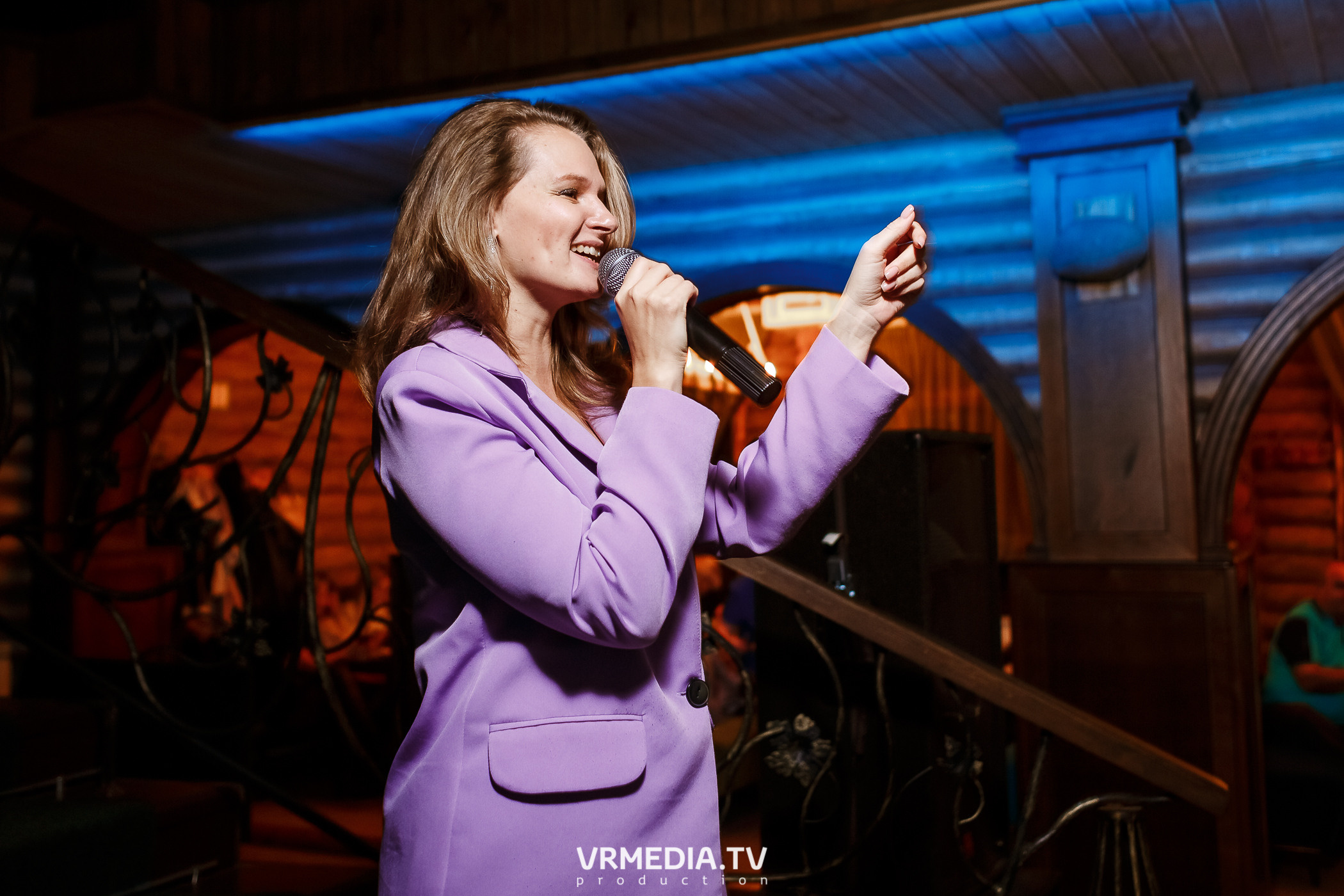 В гостях «У Петровича»