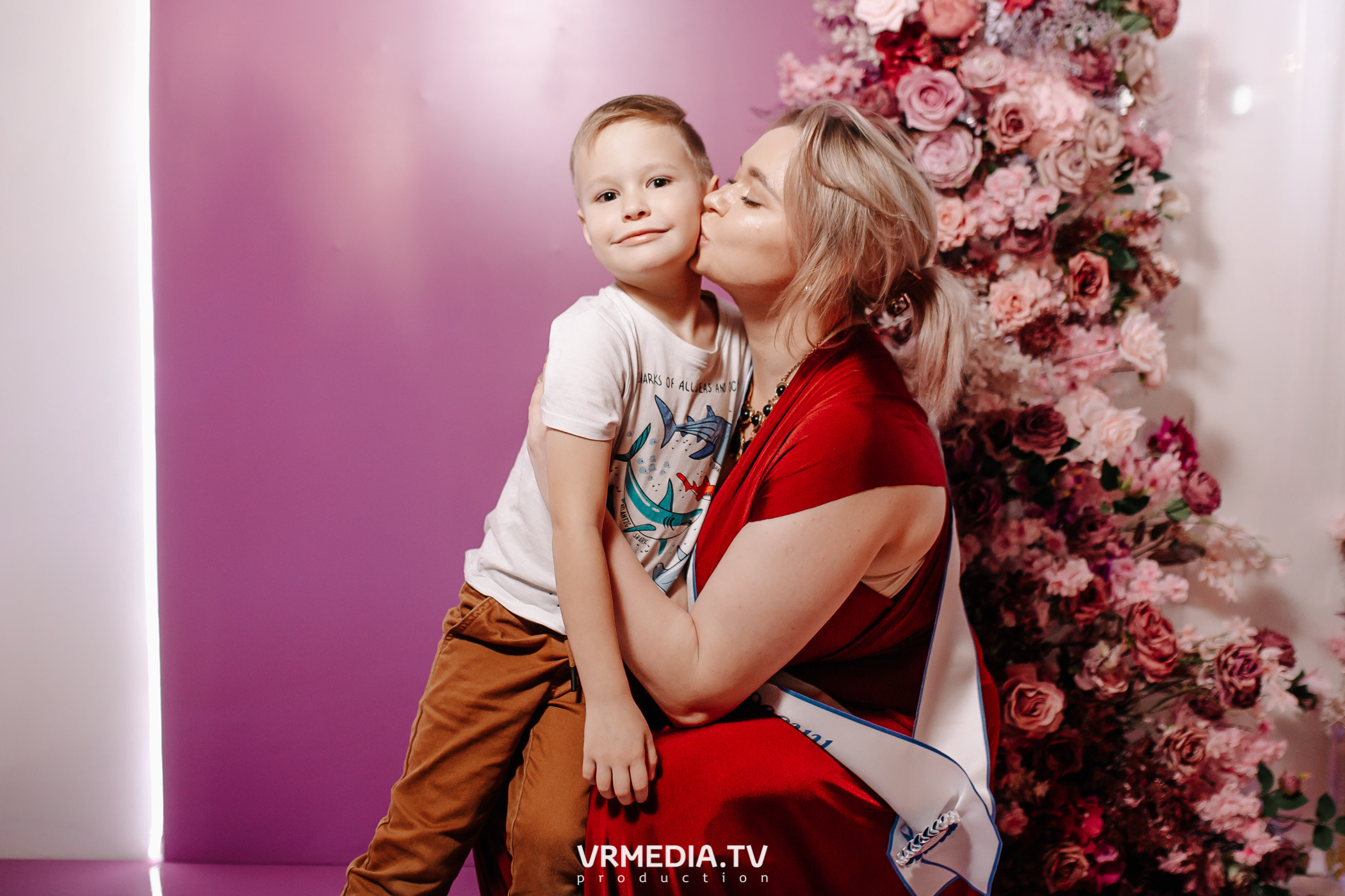 Миссис Россия Кузбасс 2023