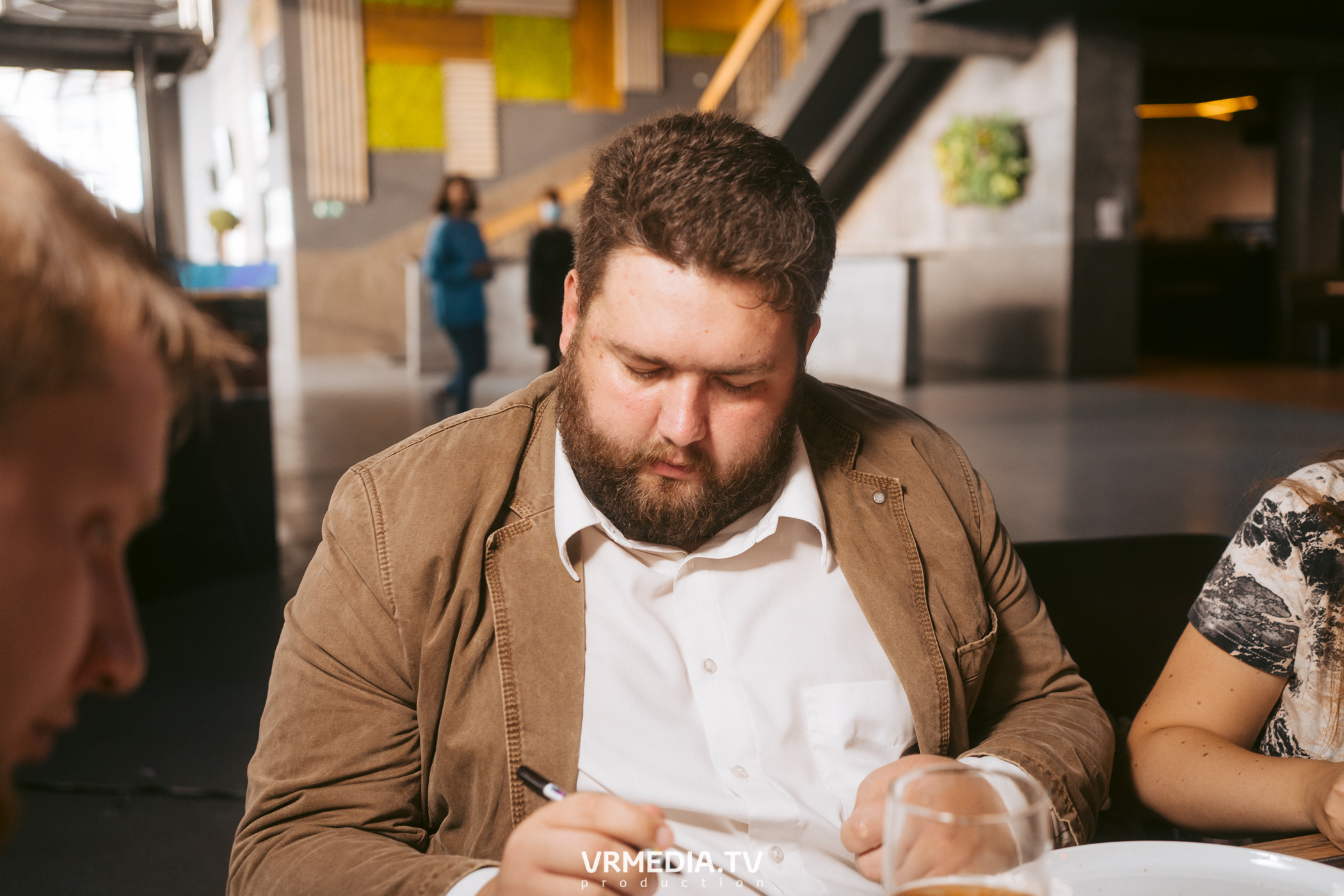 Эйнштейн Party в баре «DOSKI»