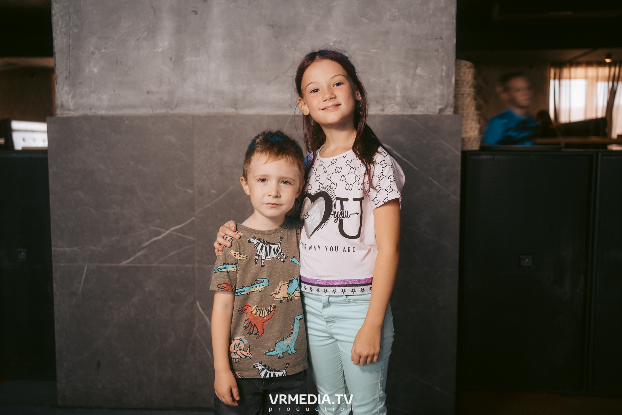 Baby time в баре «DOSKI»