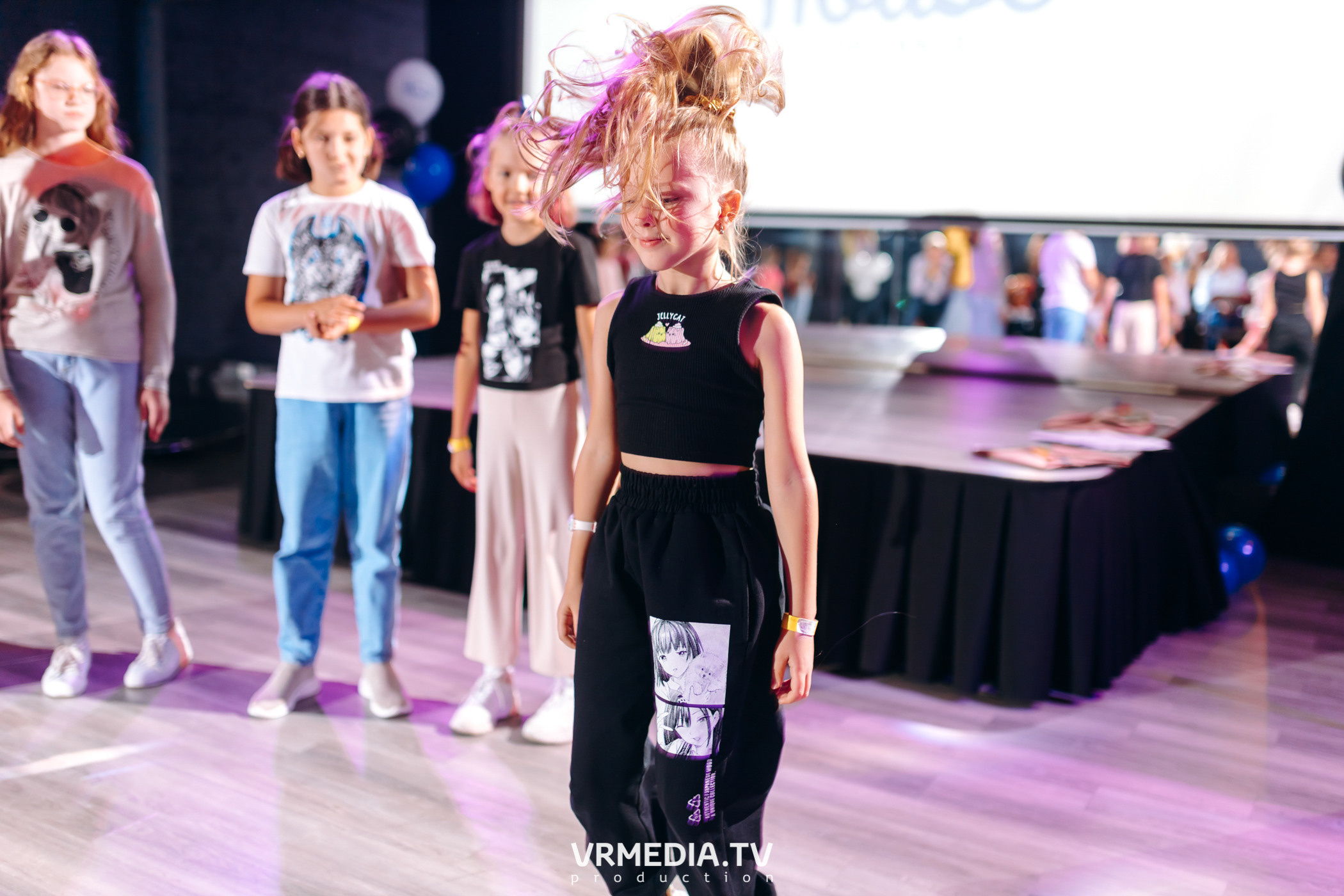 День рождения «House Of Dance»