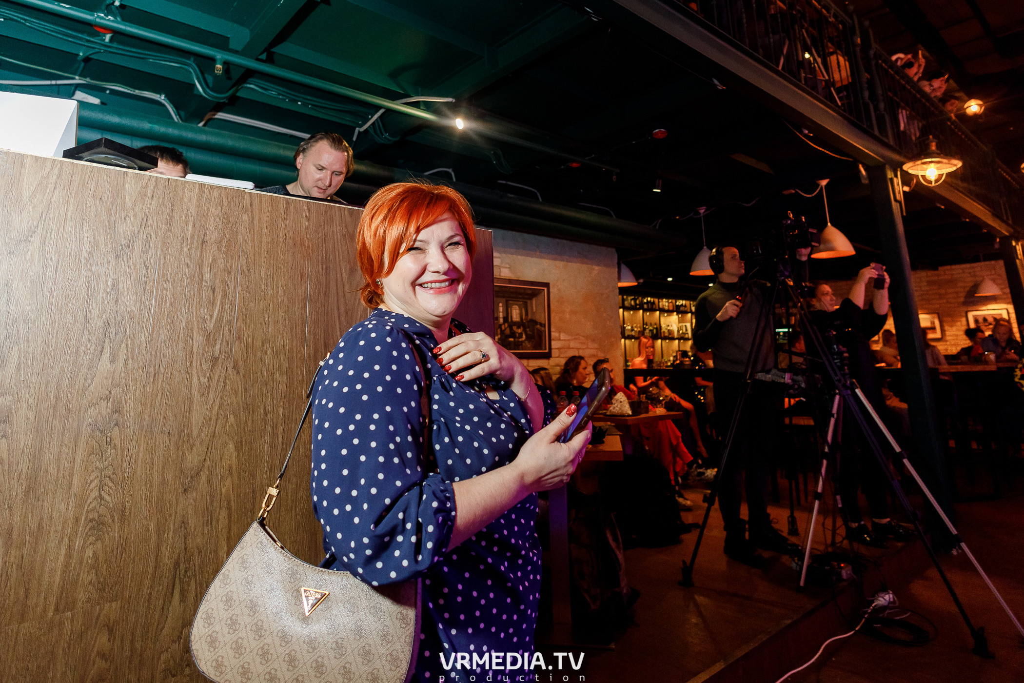 Leomar production. Лестница к славе «1 год»