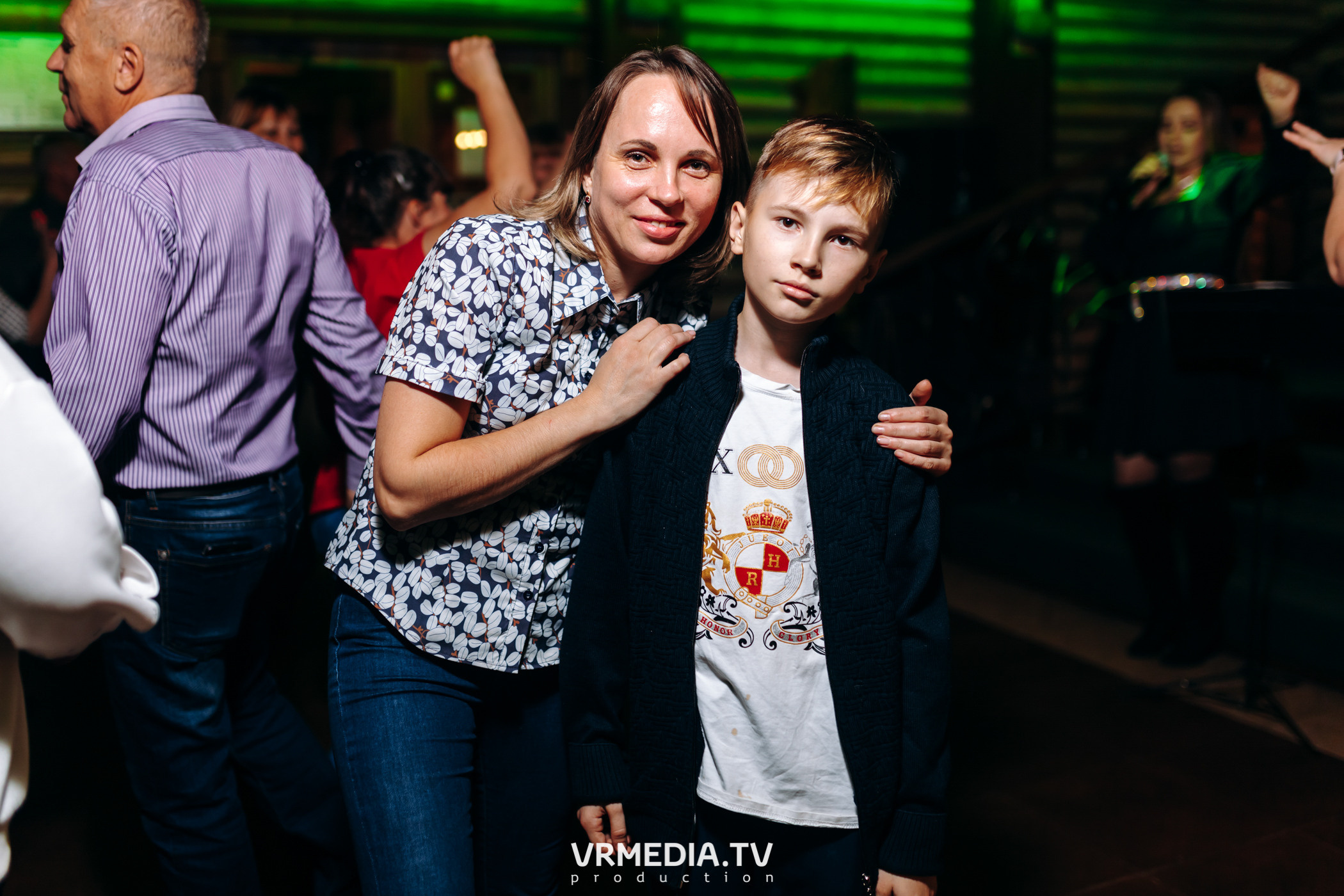 В гостях «У Петровича»