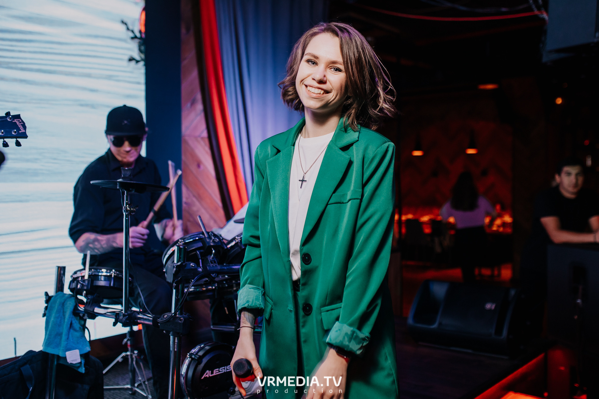 #ЖАРКИЕДНИИНОЧИ в гриль-баре «Жара»