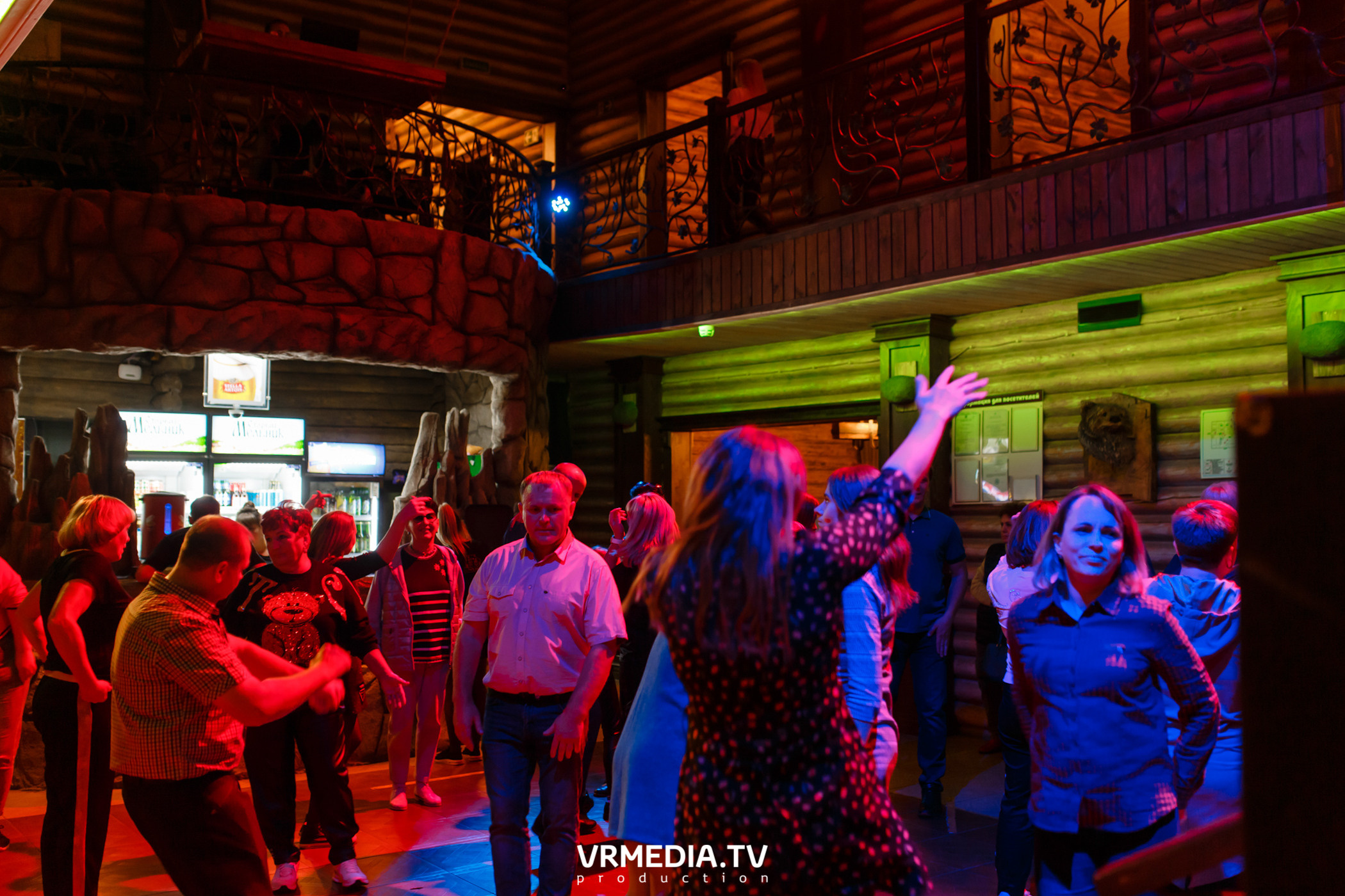 В гостях «У Петровича»