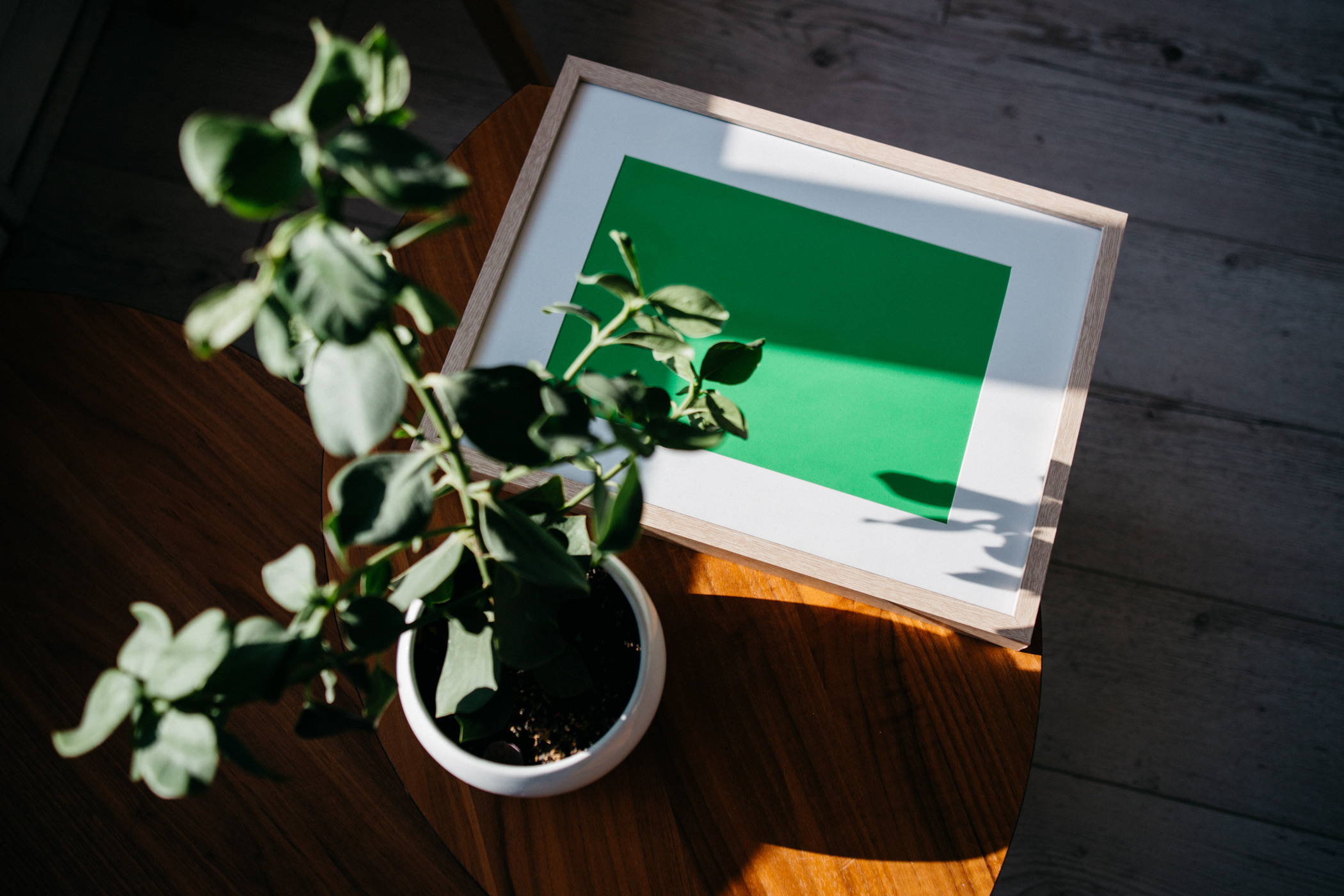 Интернет-магазин холстов для дома «Wall Print Story»