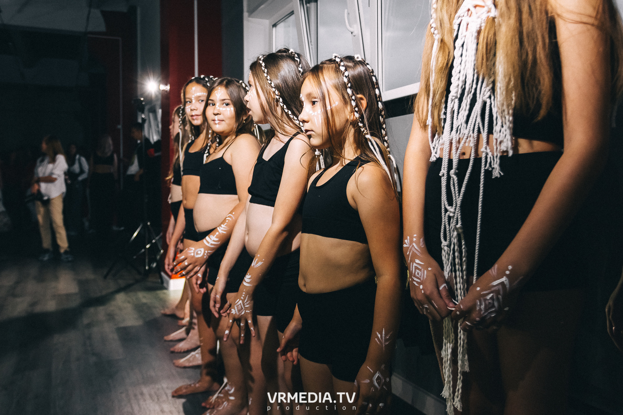 Открытие пространства «FREEDOM by Kseniya Aleksandrova»