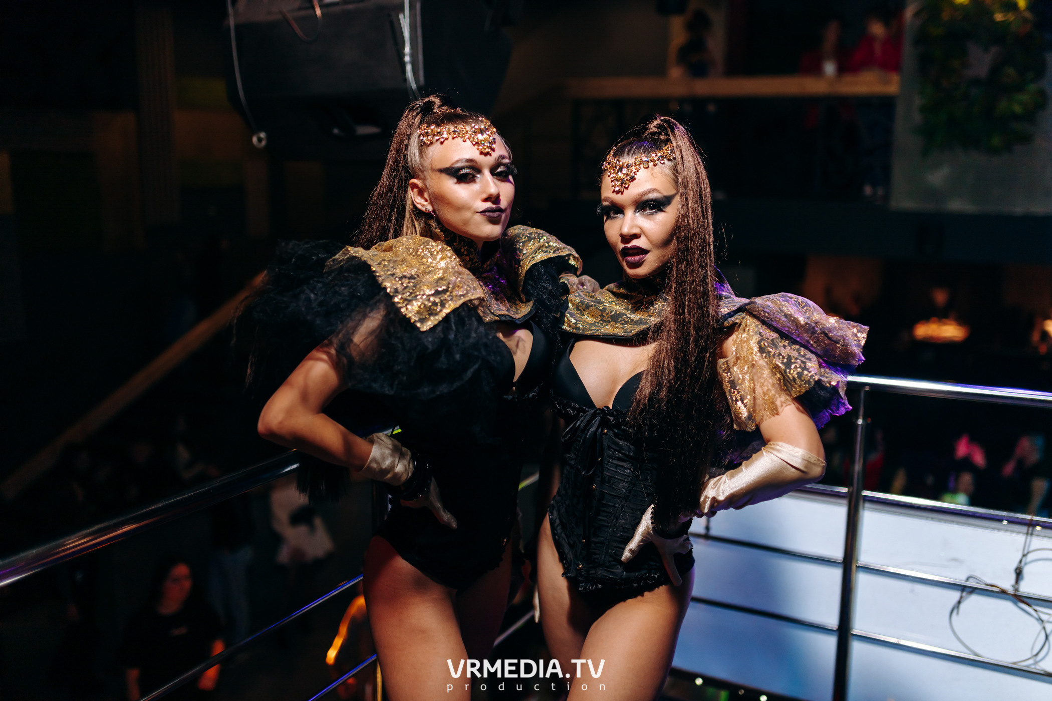 Выходные в баре «DOSKI»