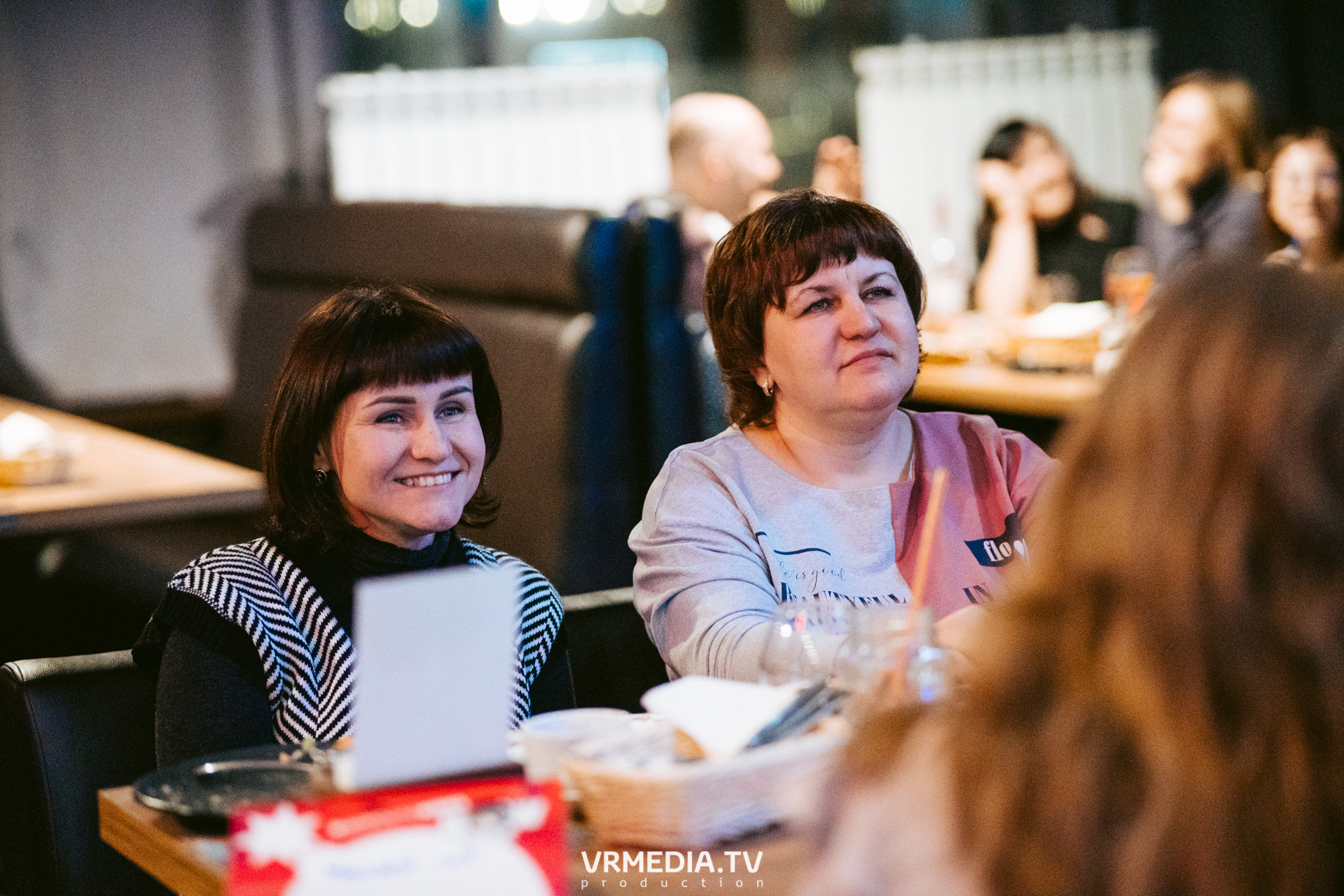 WoW QuiZ в баре «DOSKI»