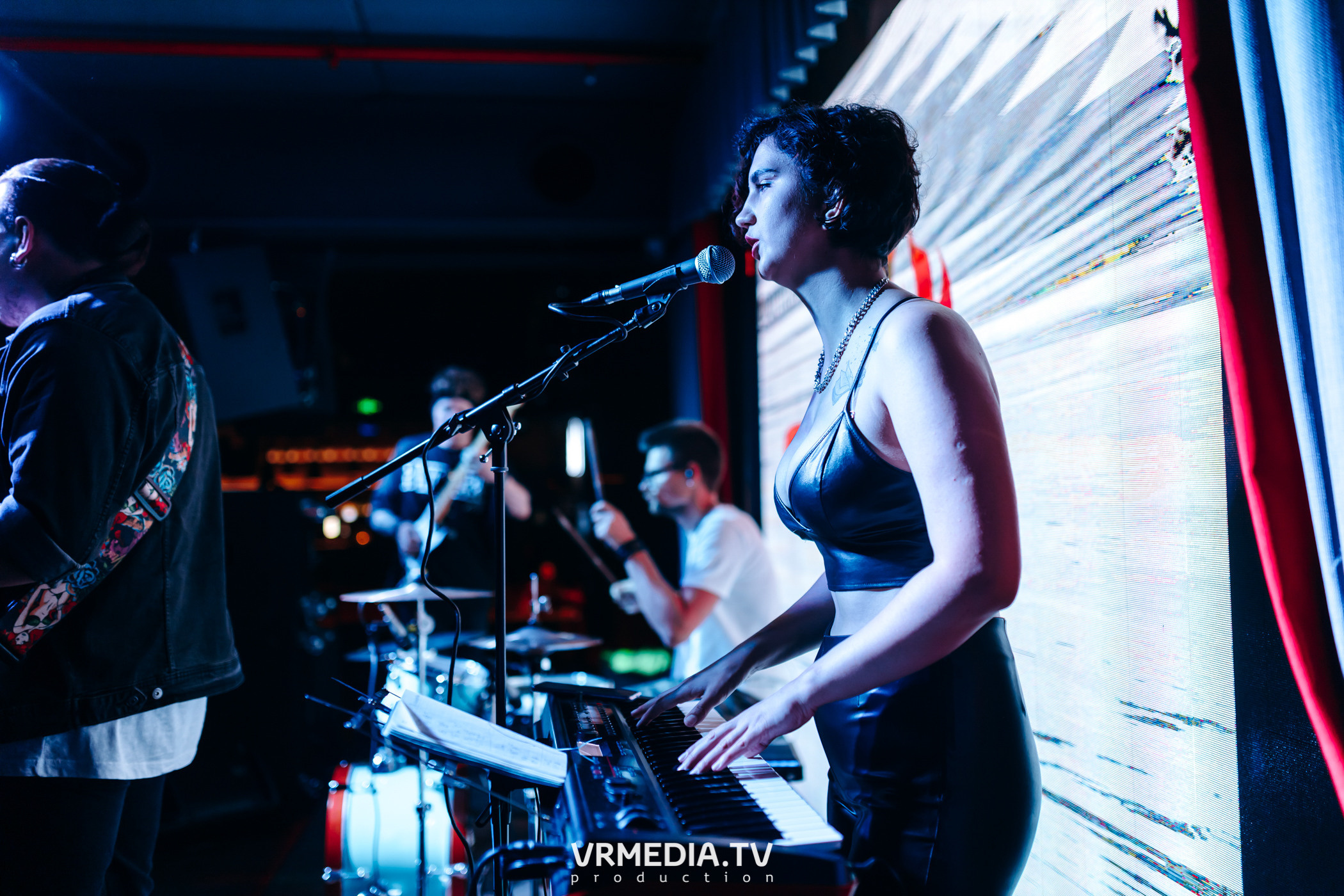 #ЖАРКИЕДНИИНОЧИ в гриль-баре «Жара»