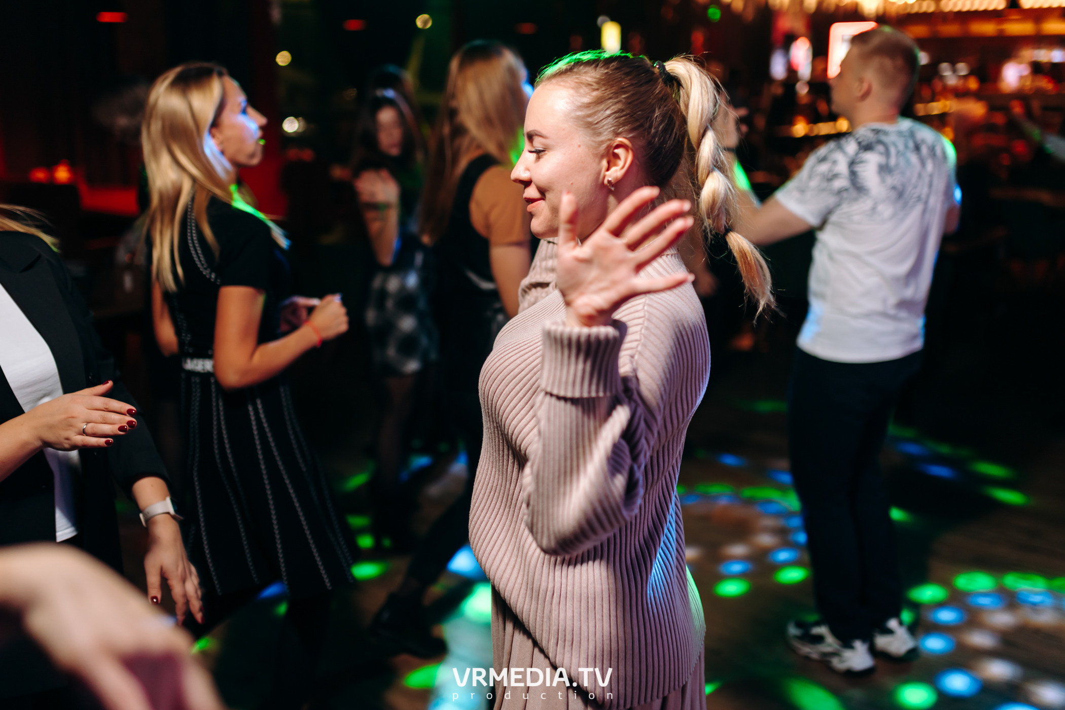 #ЖАРКИЕДНИИНОЧИ в гриль-баре «Жара»