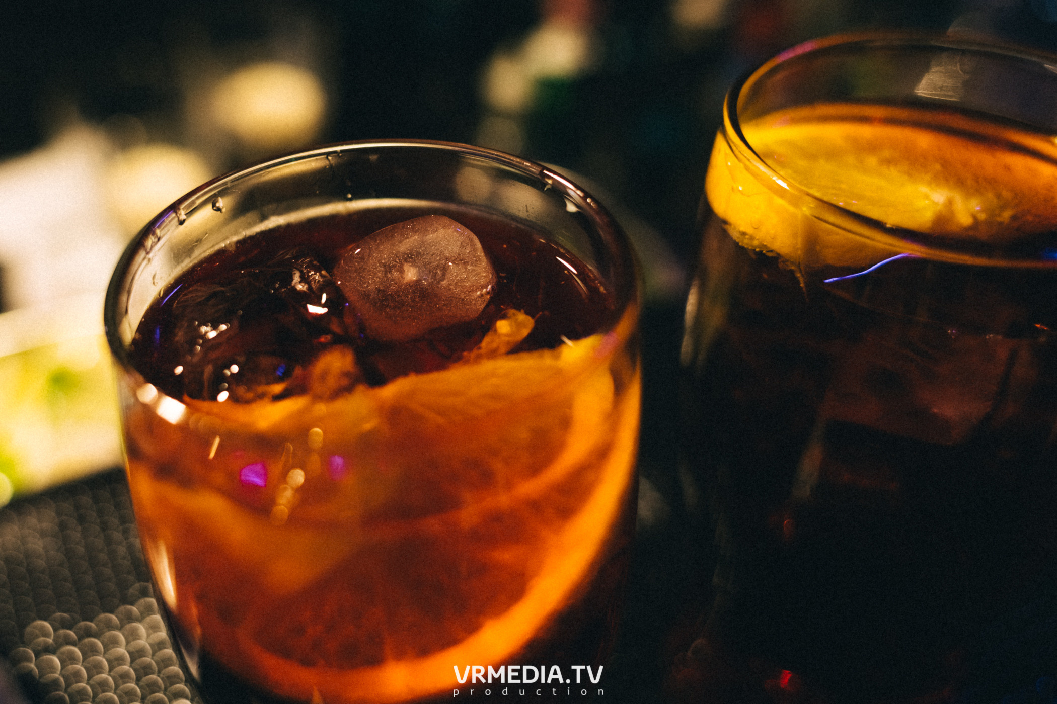 Выходные в баре «DOSKI»