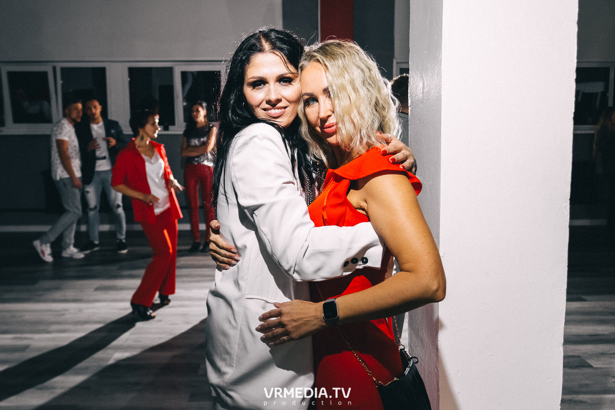 Открытие пространства «FREEDOM by Kseniya Aleksandrova»