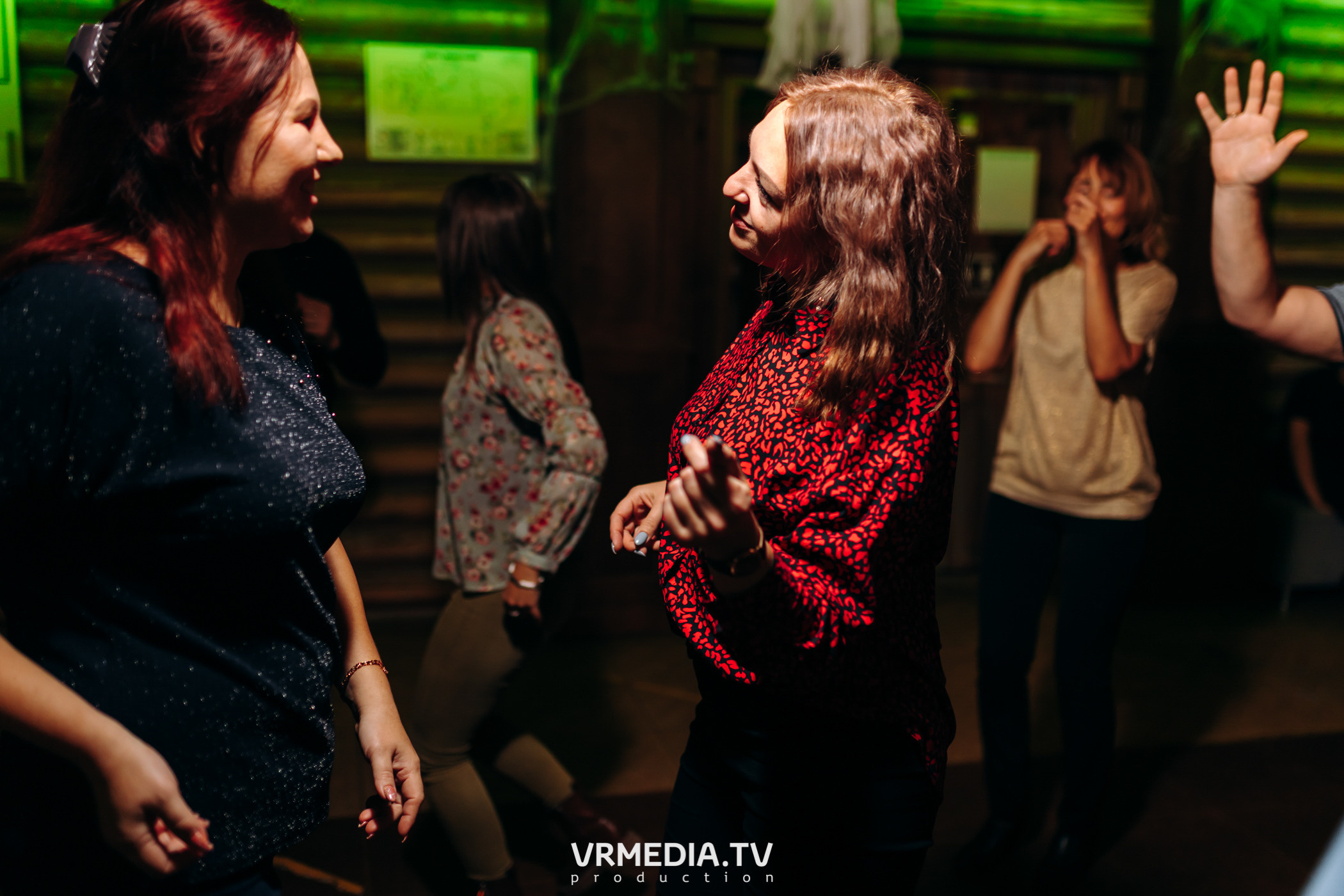 В гостях «У Петровича»