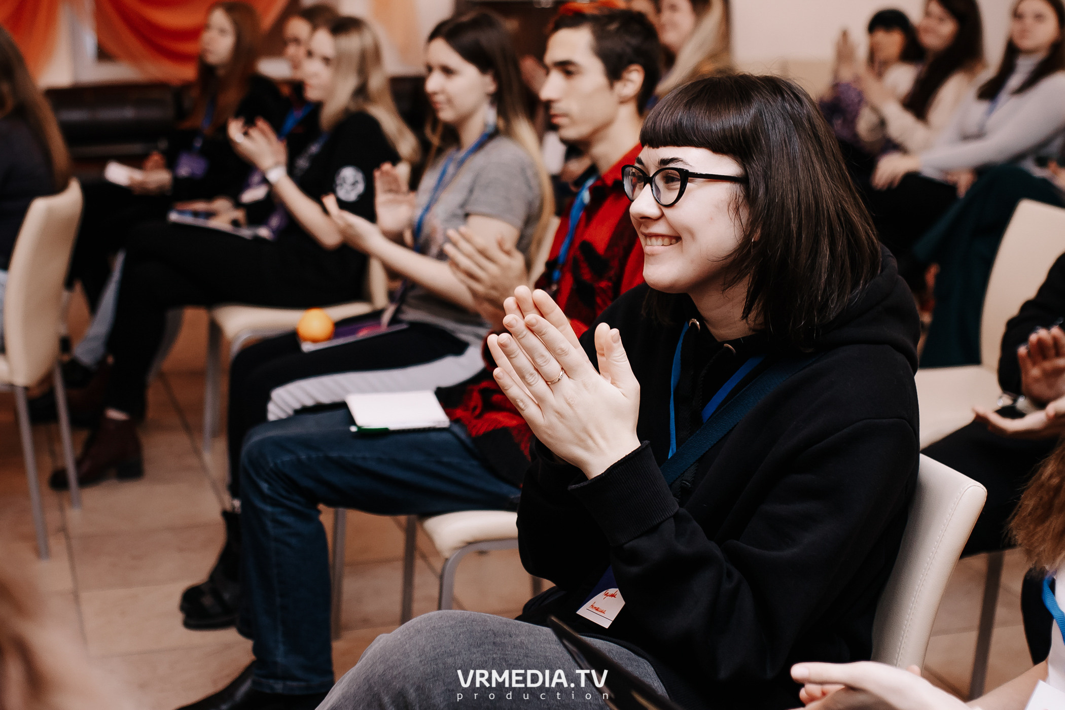 Молодежный проект «СоZдаем смыслы»