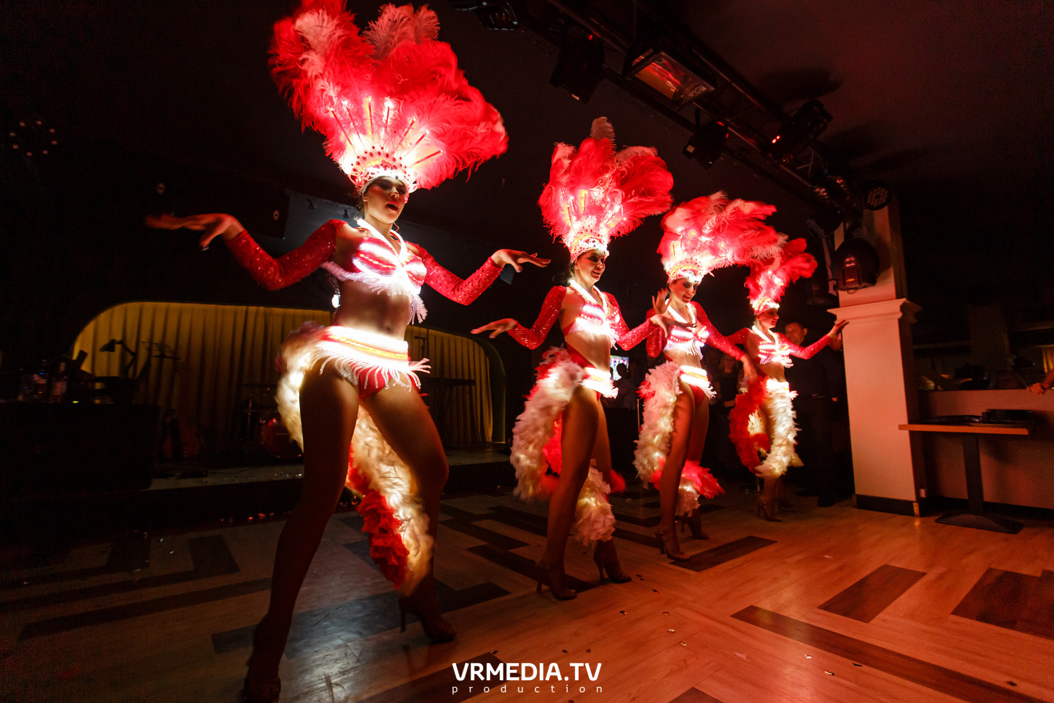 День рождения ресторана «Мюнхен»