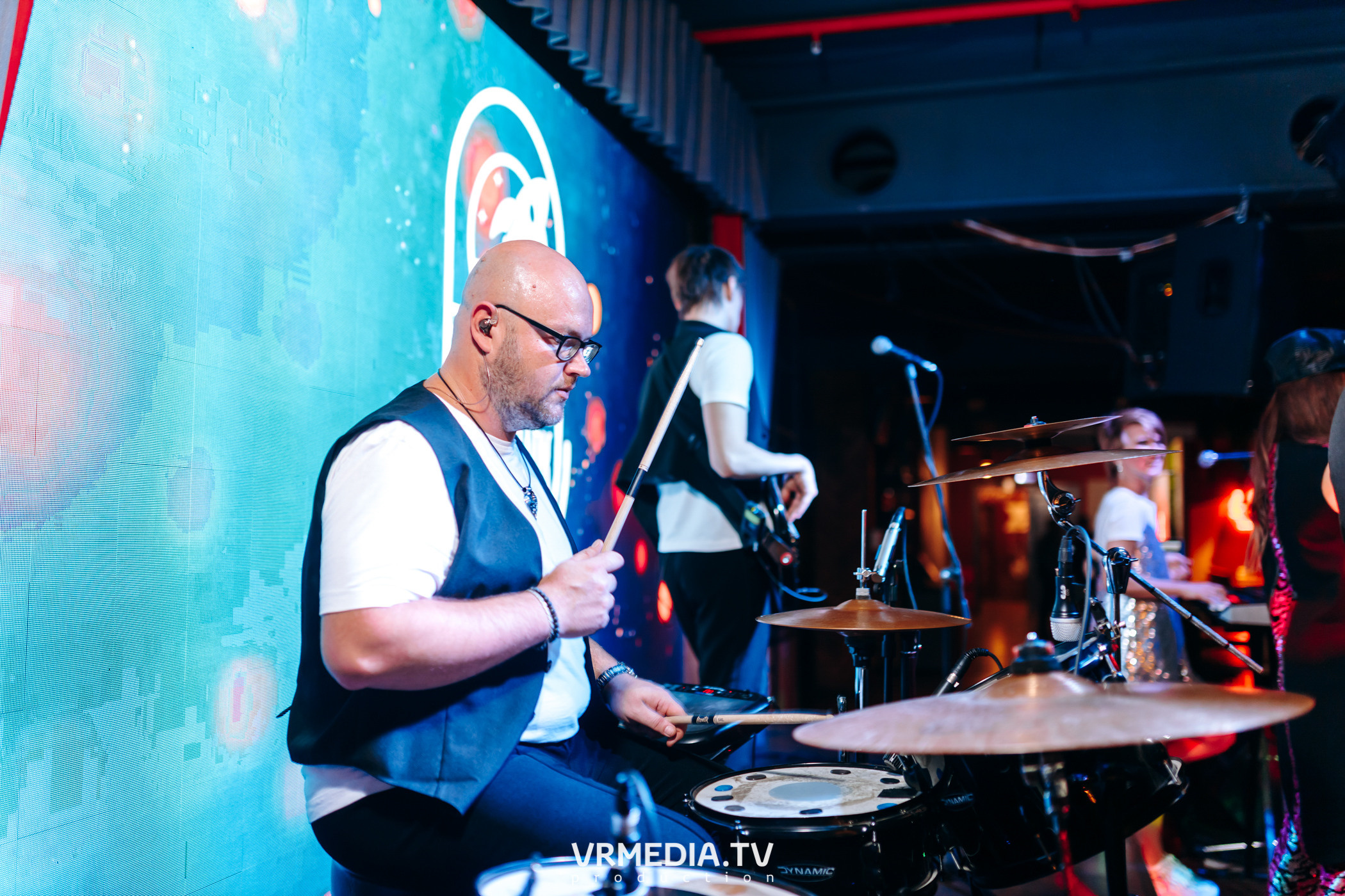 #ЖАРКИЕДНИИНОЧИ в гриль-баре «Жара»