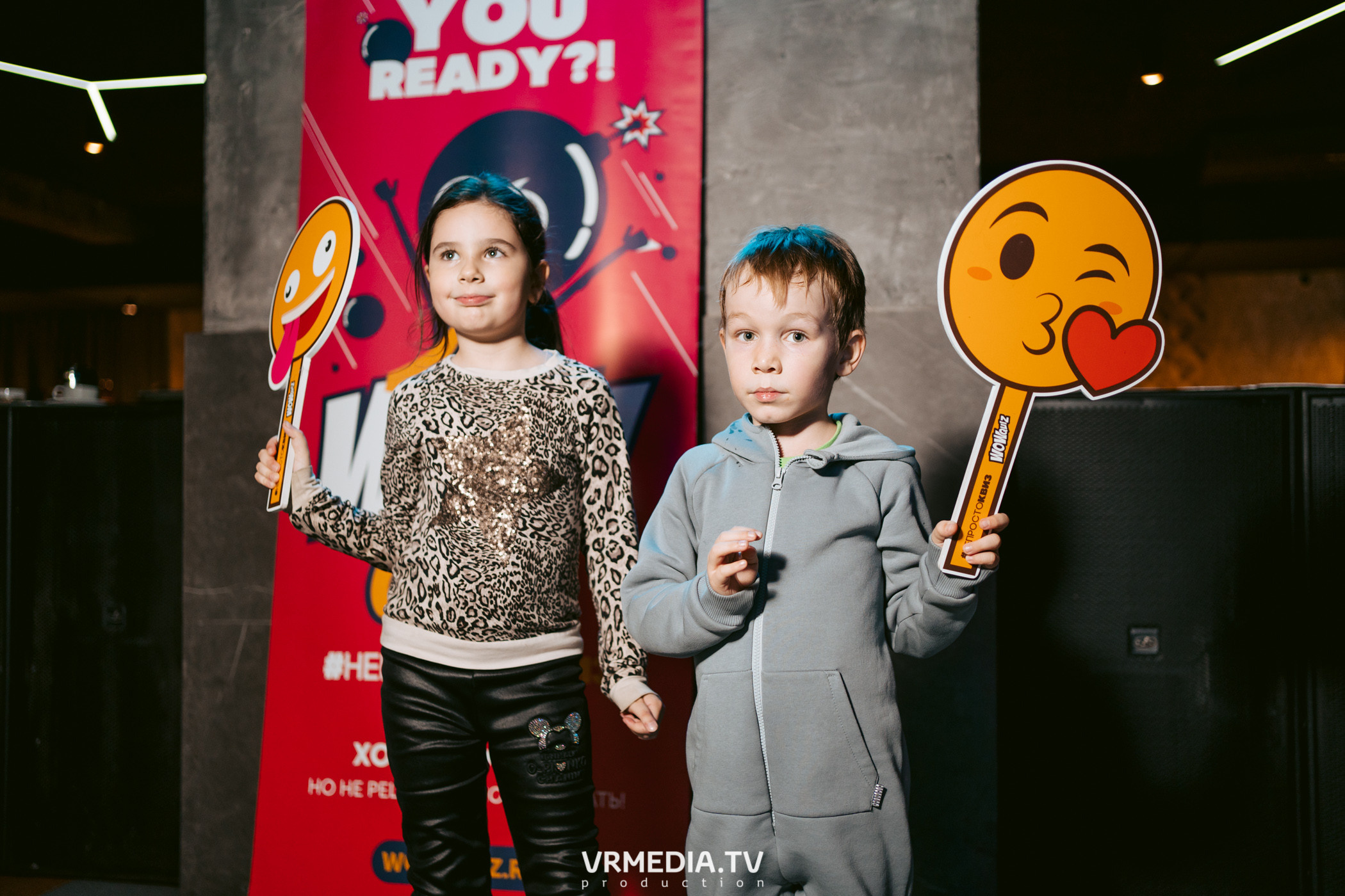 WoW QuiZ в баре «DOSKI»