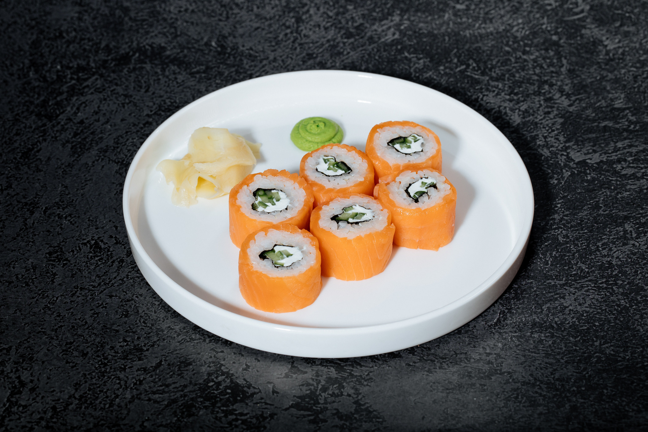 Ресторан «DOMO»