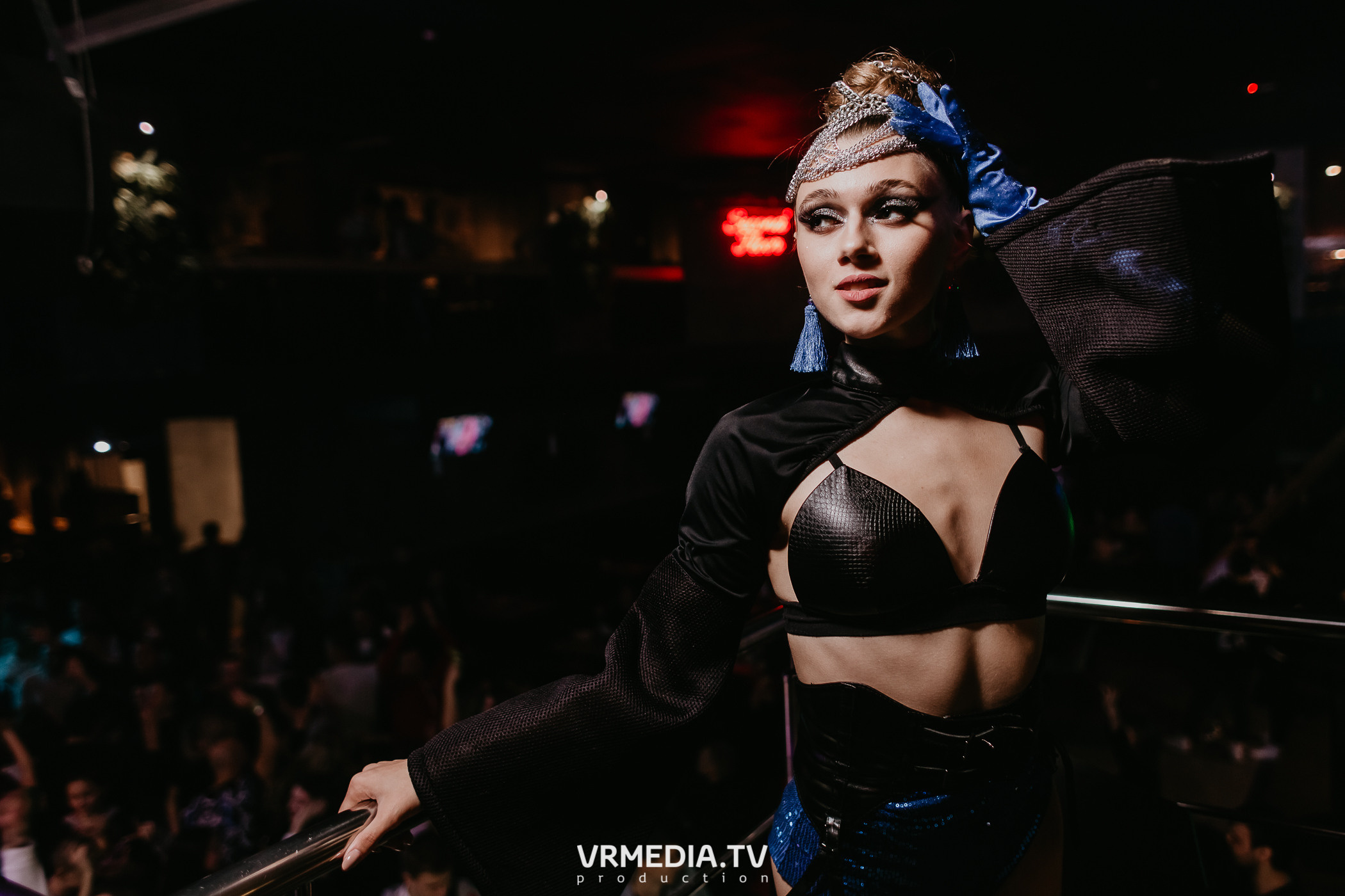 Выходные в баре «DOSKI»