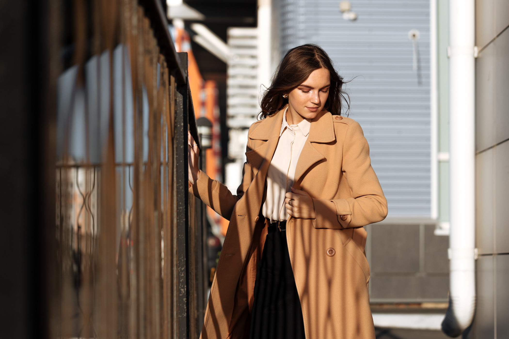 Пионерский бульвар (Пионерский бульвар, 3