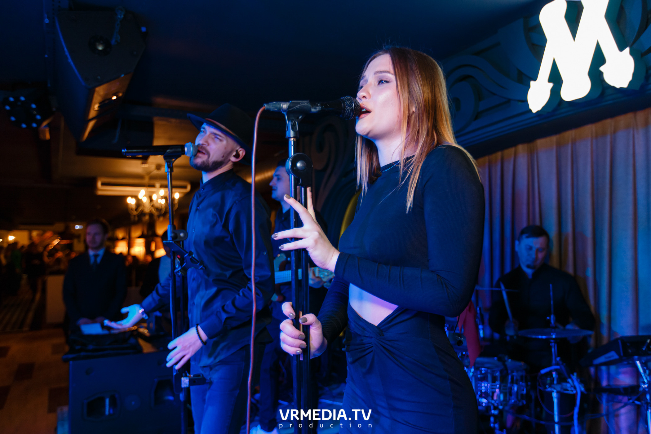 День рождения ресторана «Мюнхен»