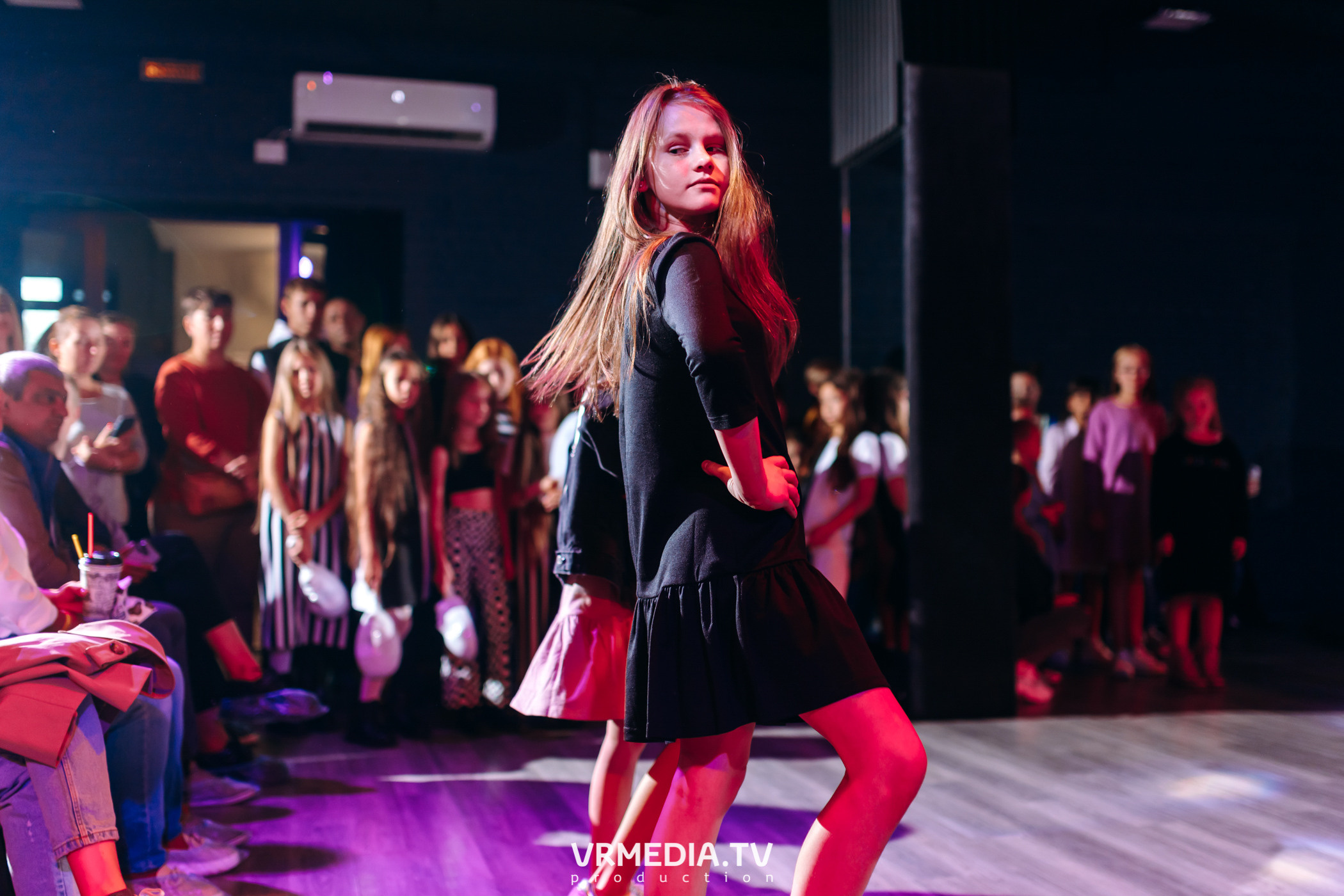 День рождения «House Of Dance»