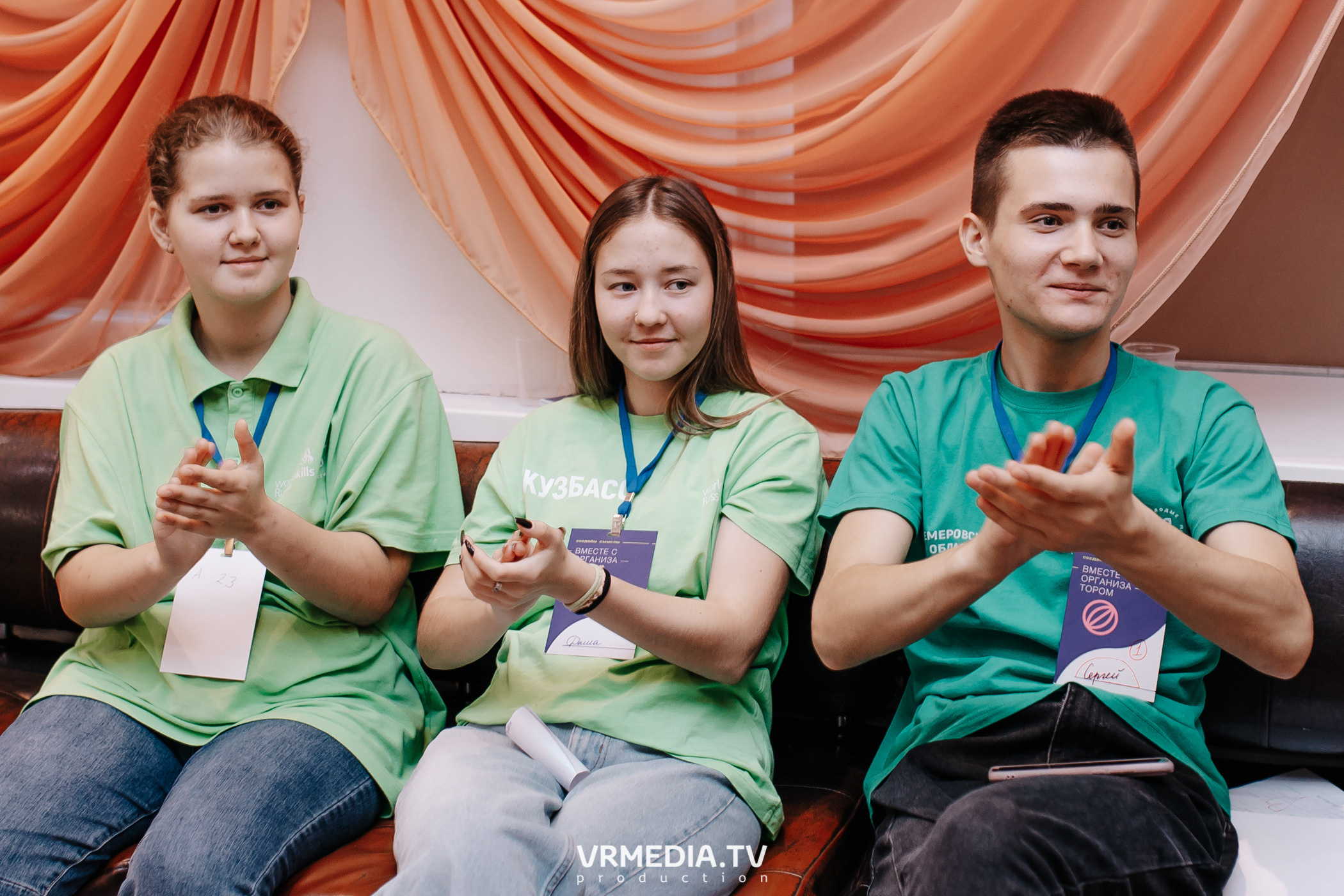 Молодежный проект «СоZдаем смыслы»