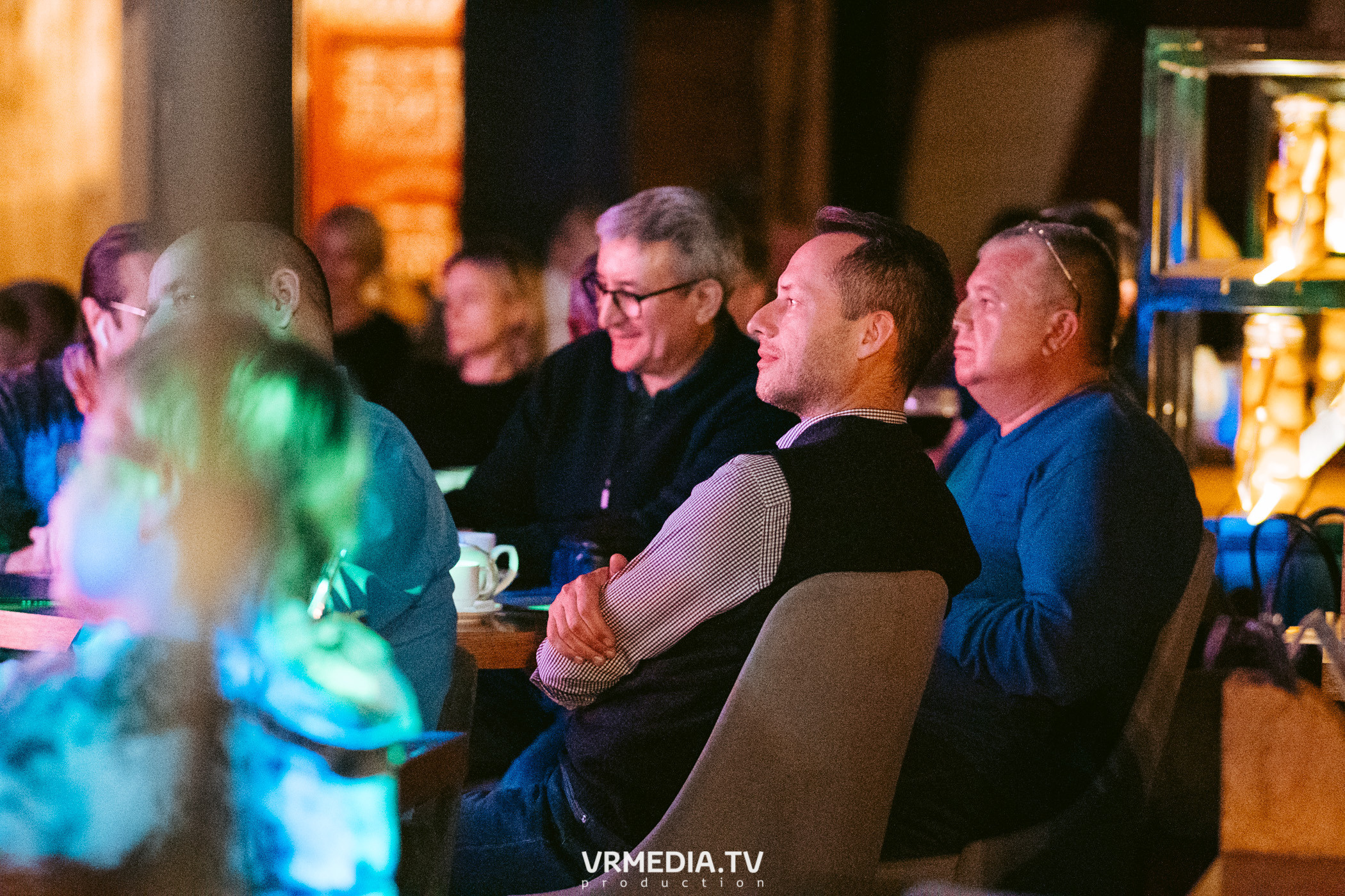 Джазовая среда. Нелли Азизова (Томск)