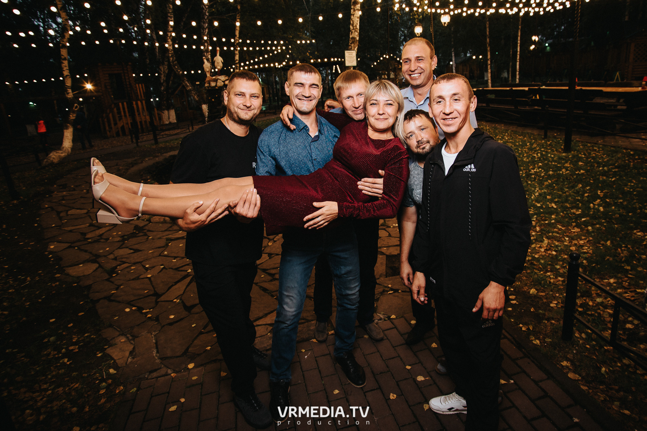 В гостях «У Петровича»