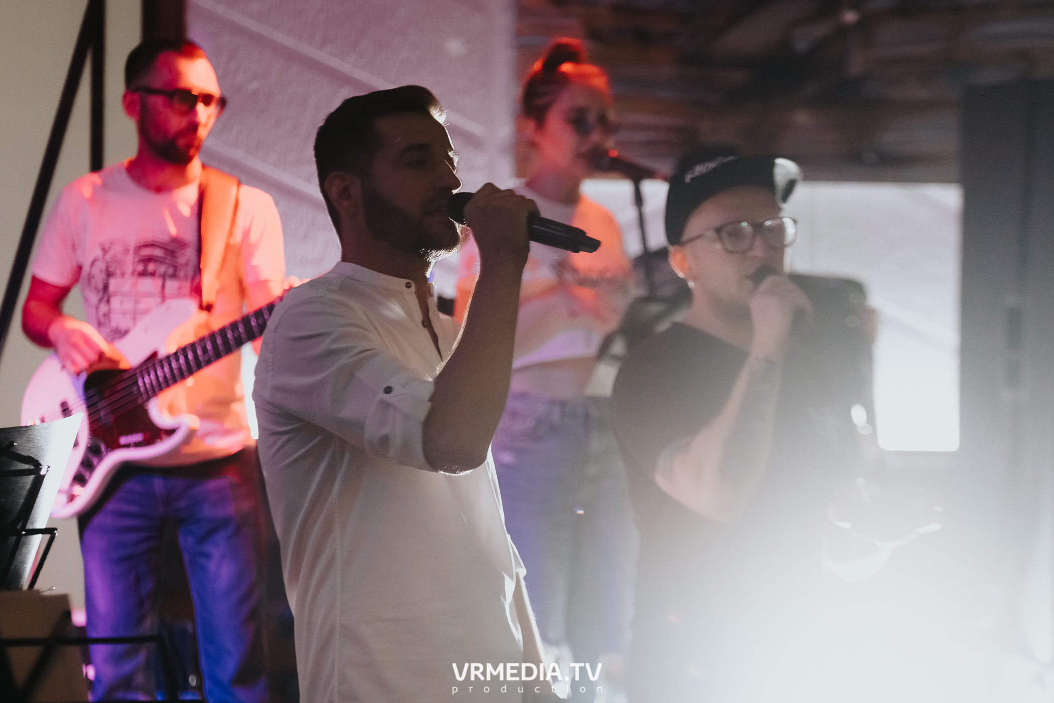 Vottakto & Александр Гаврилов