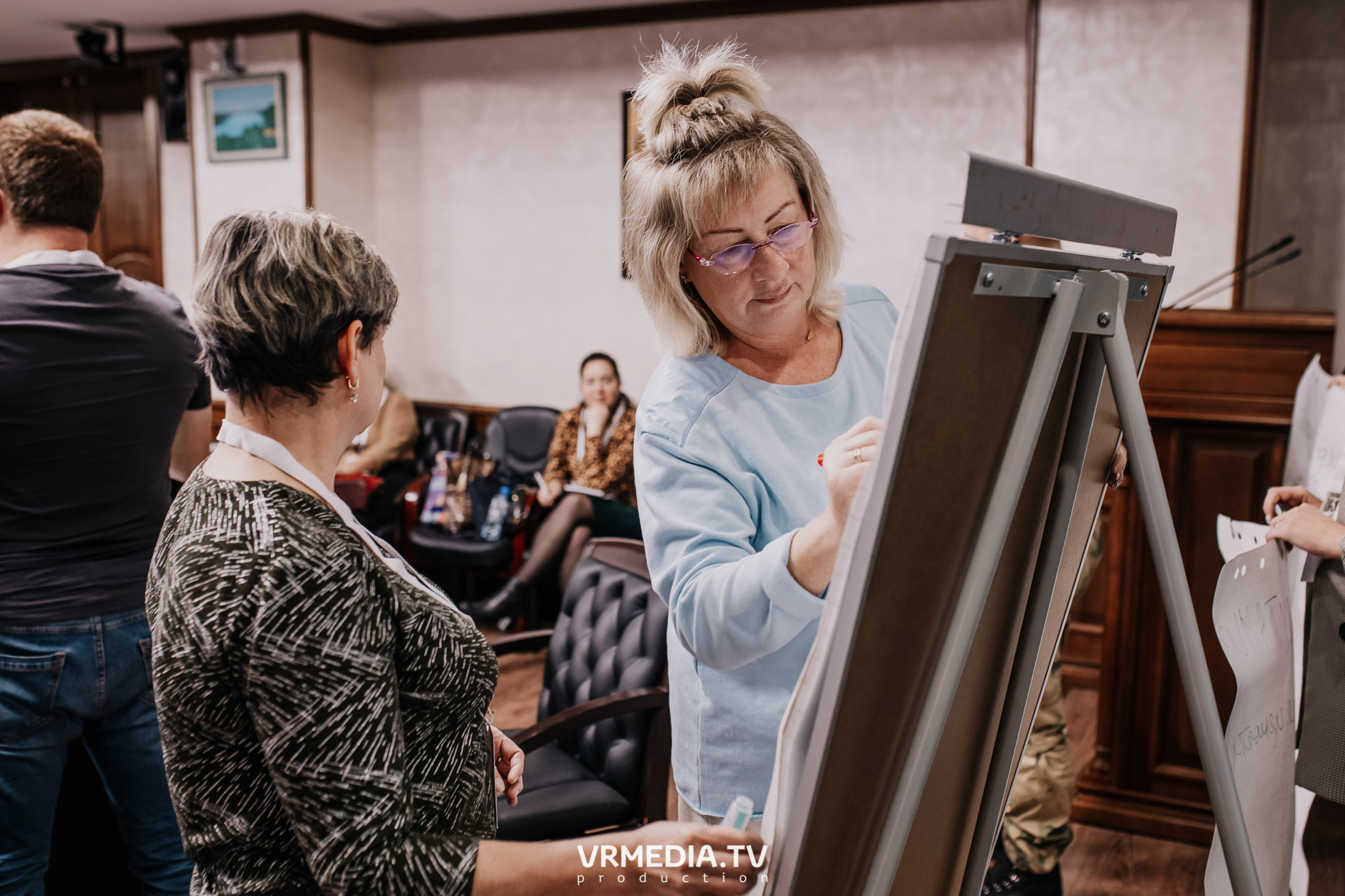 Общественный гражданский форум «Сообщество»