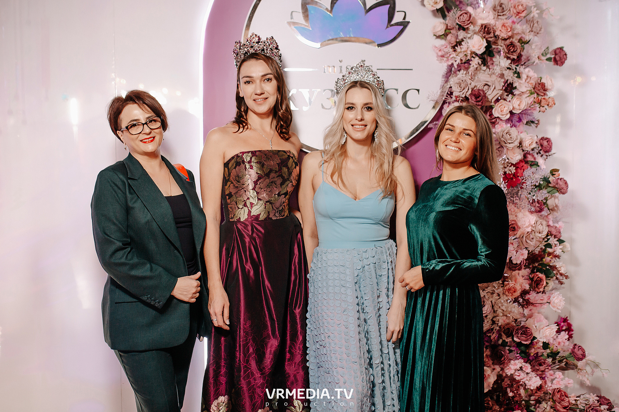 Миссис Россия Кузбасс 2023