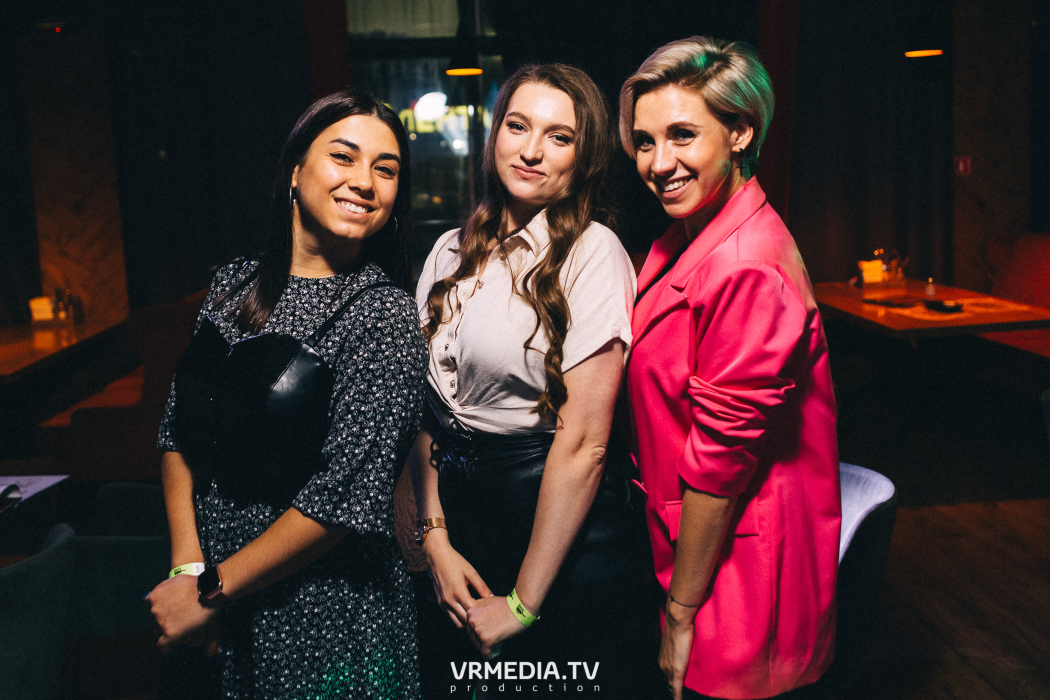 #ЖАРКИЕДНИИНОЧИ в гриль-баре «Жара»