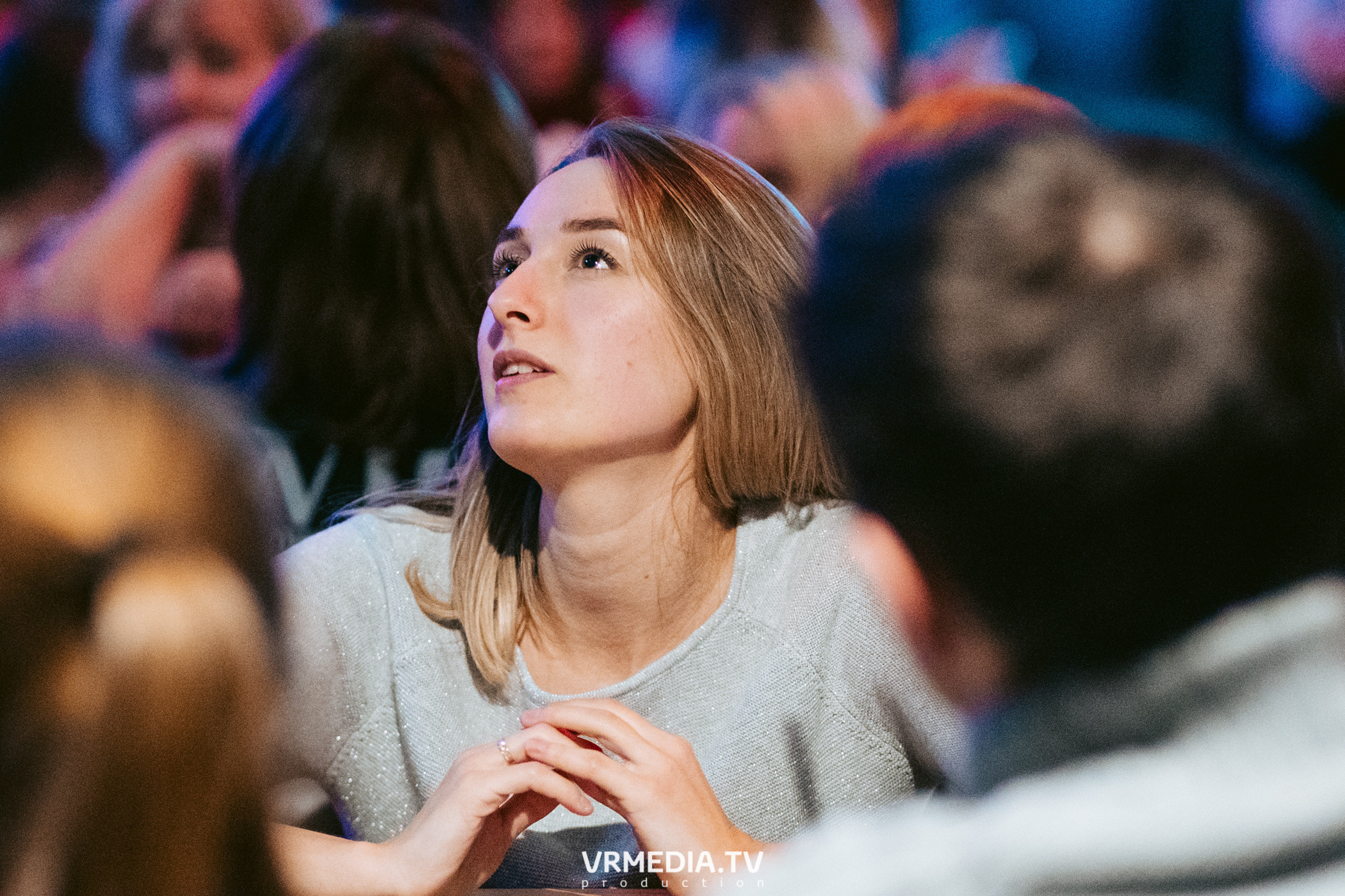 WoW QuiZ в баре «DOSKI»