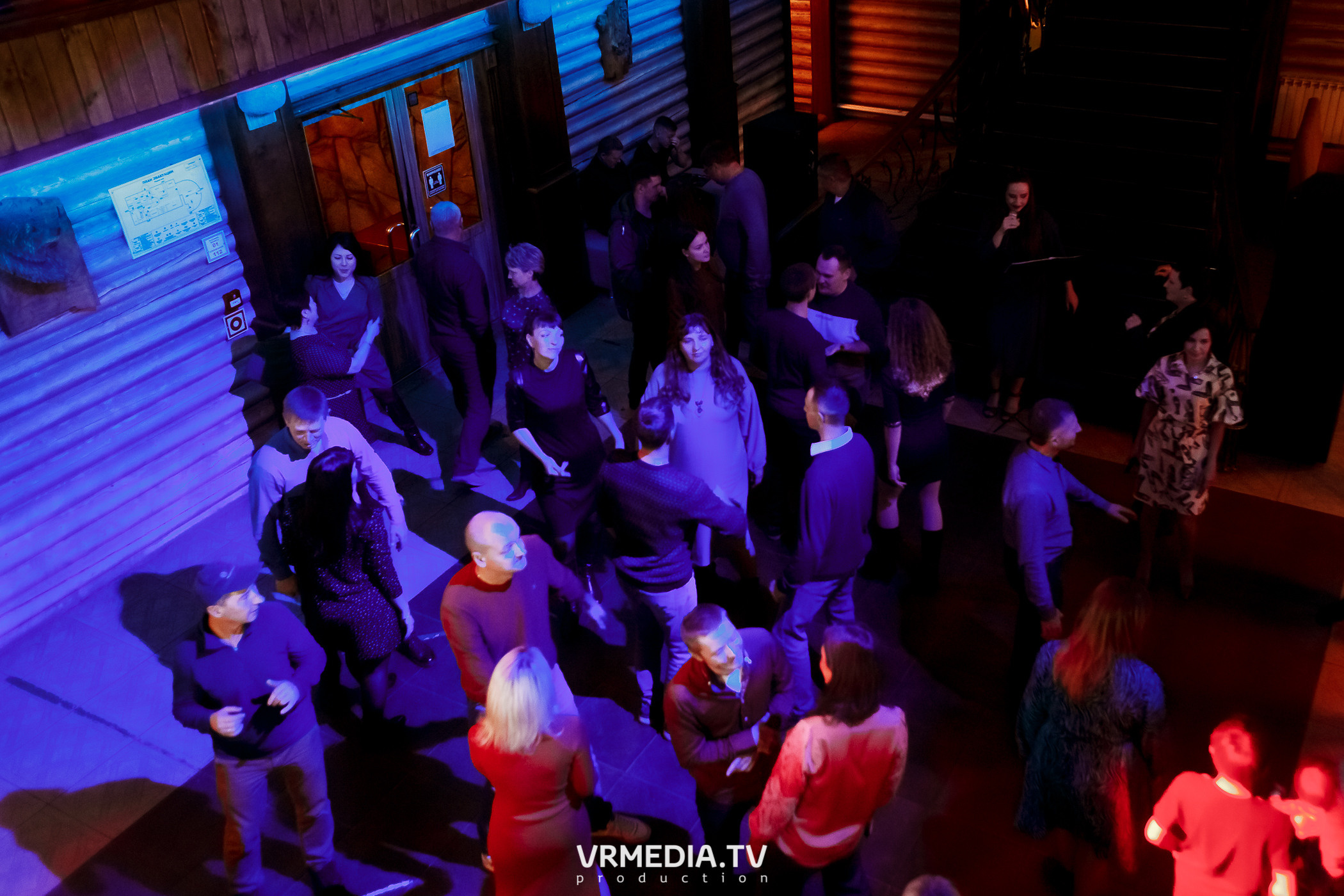 В гостях «У Петровича»